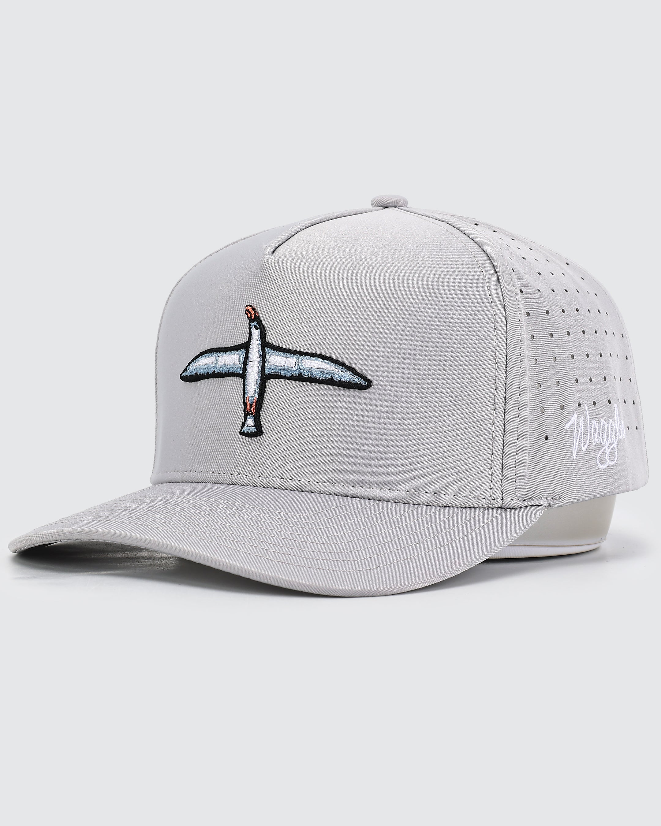 Albatross Hat - Image 3