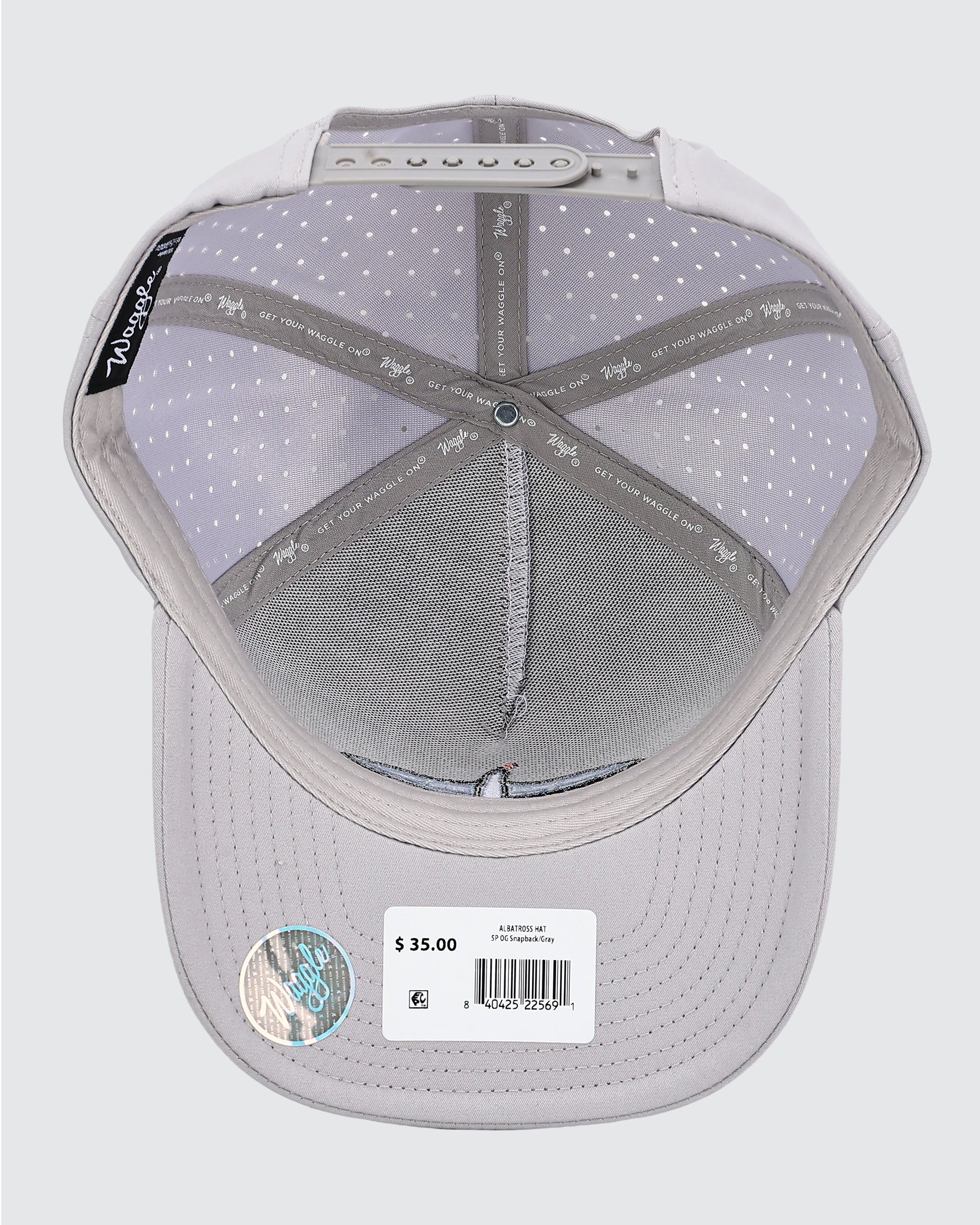 Albatross Hat - Image 7