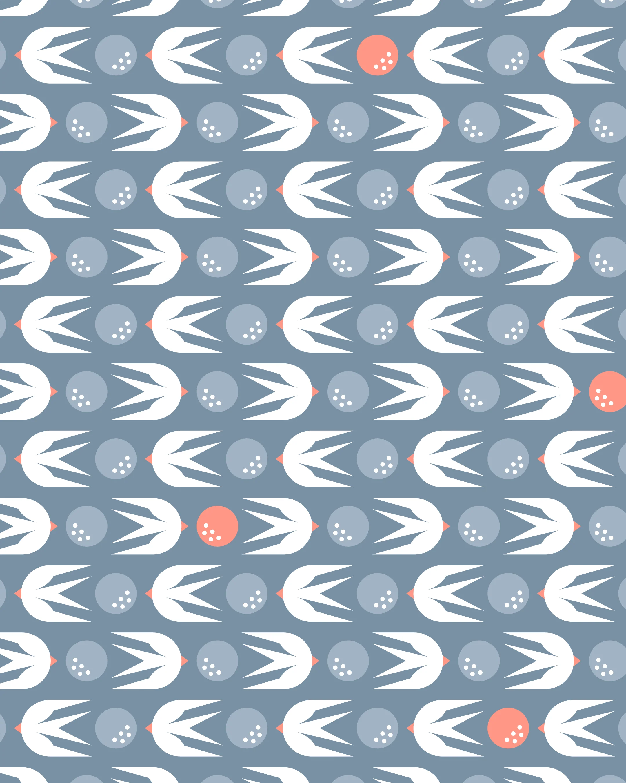 Albatross Men's Hybrid Polo - Image 4