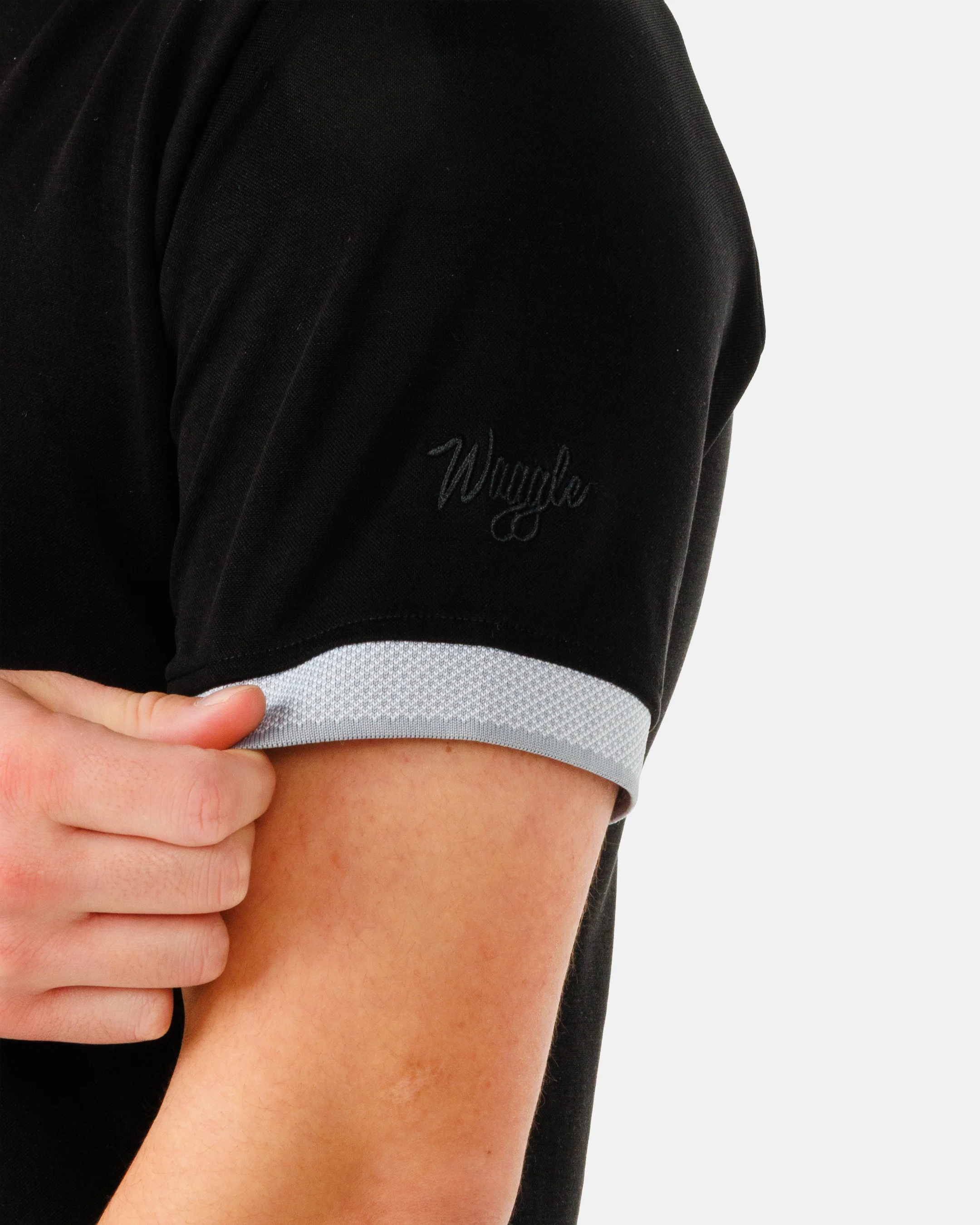 Alpha Men's Habitat Polo - Image 7