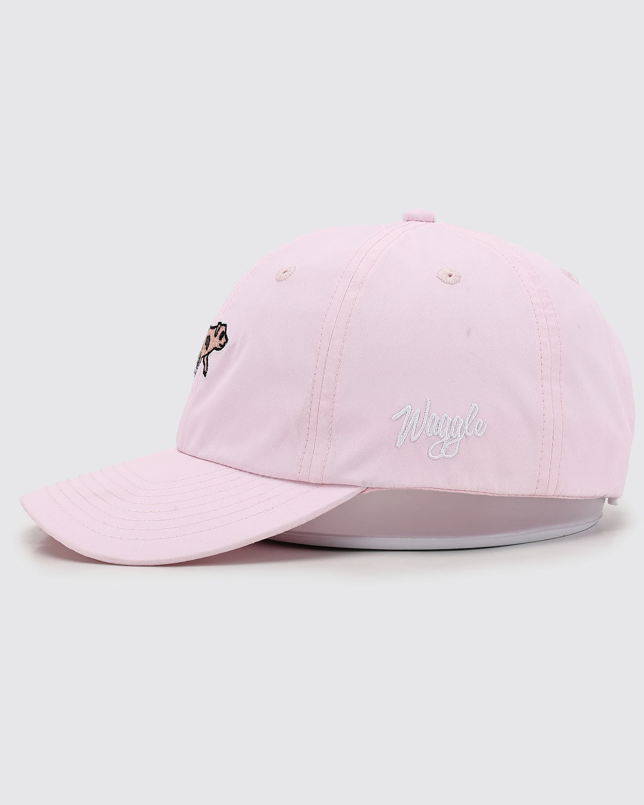 Babe Flight Hat - Image 3