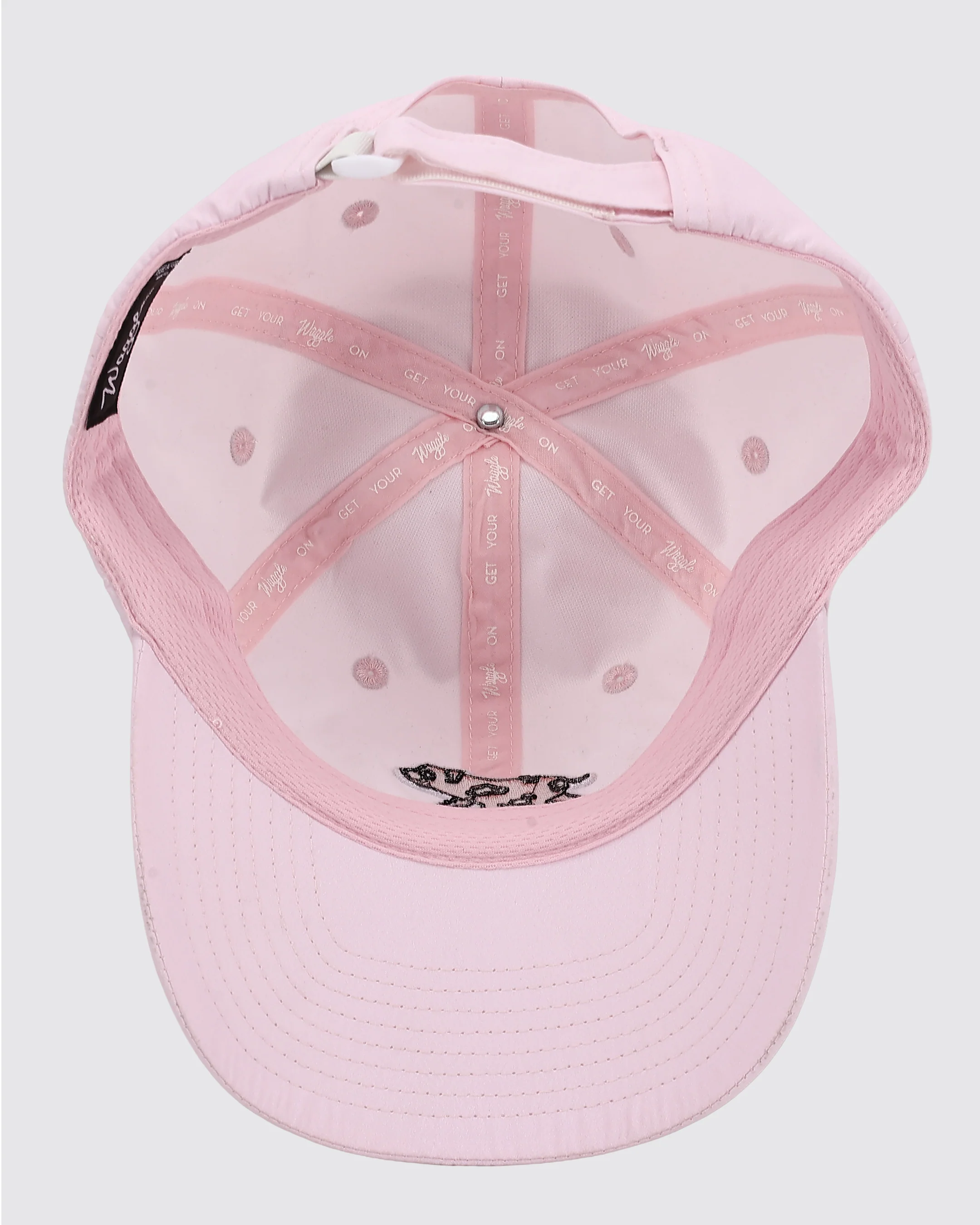 Babe Flight Hat - Image 6