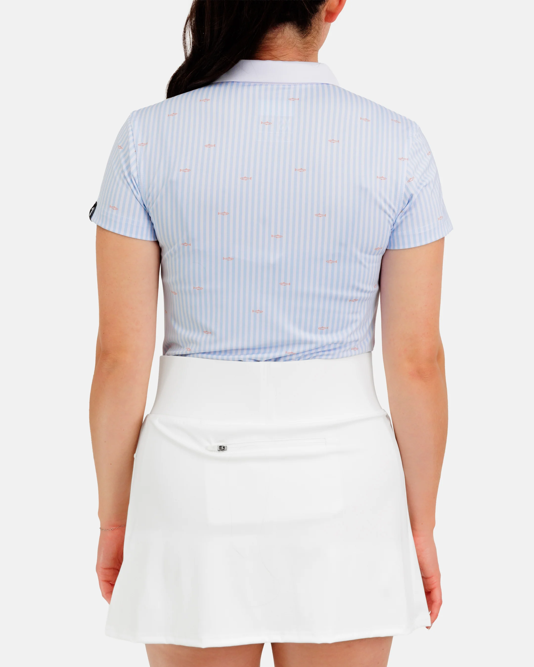 Cape Cod Women's Polo - Image 6
