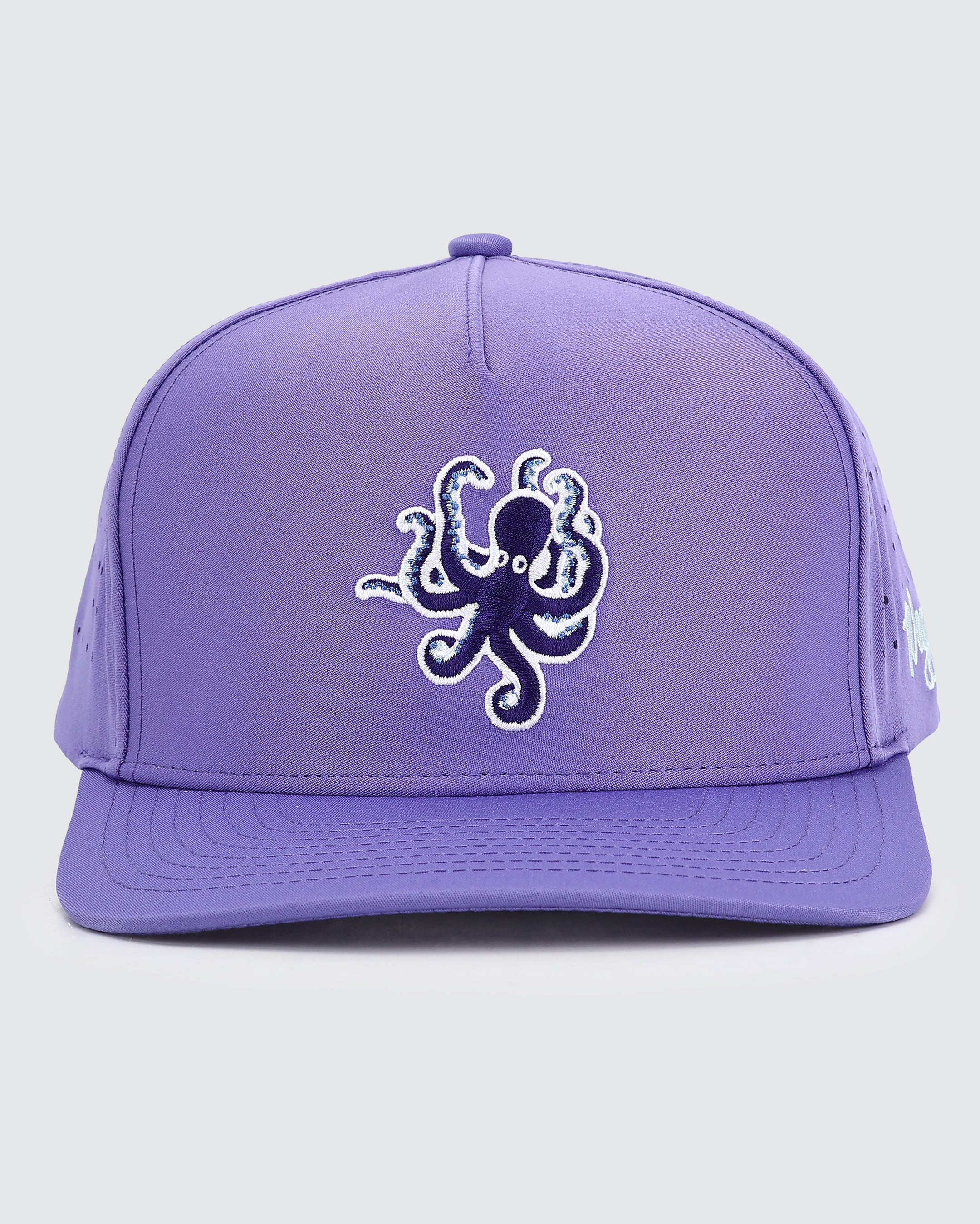Crazy Eight Hat
