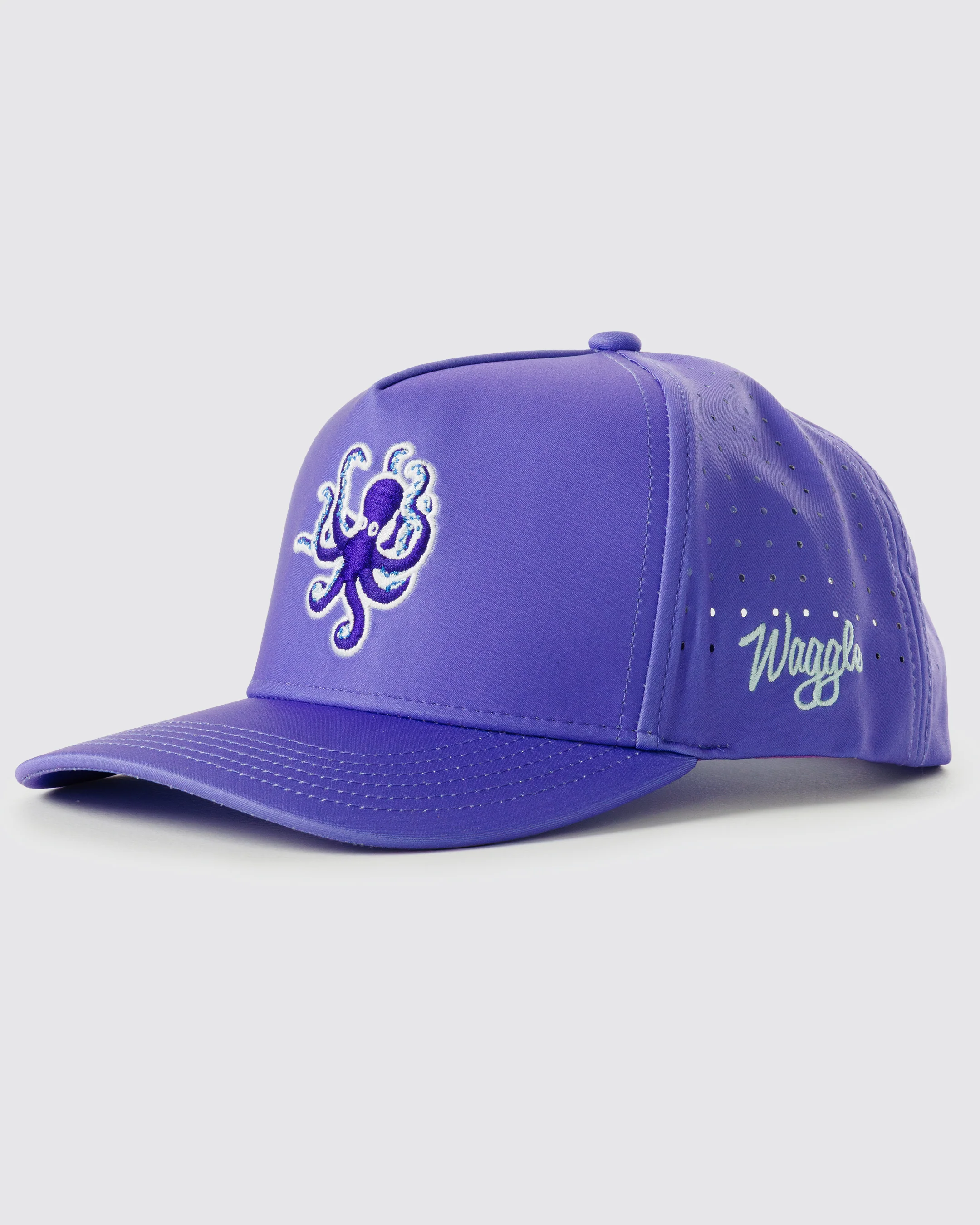 Crazy Eight Youth Hat - Image 3
