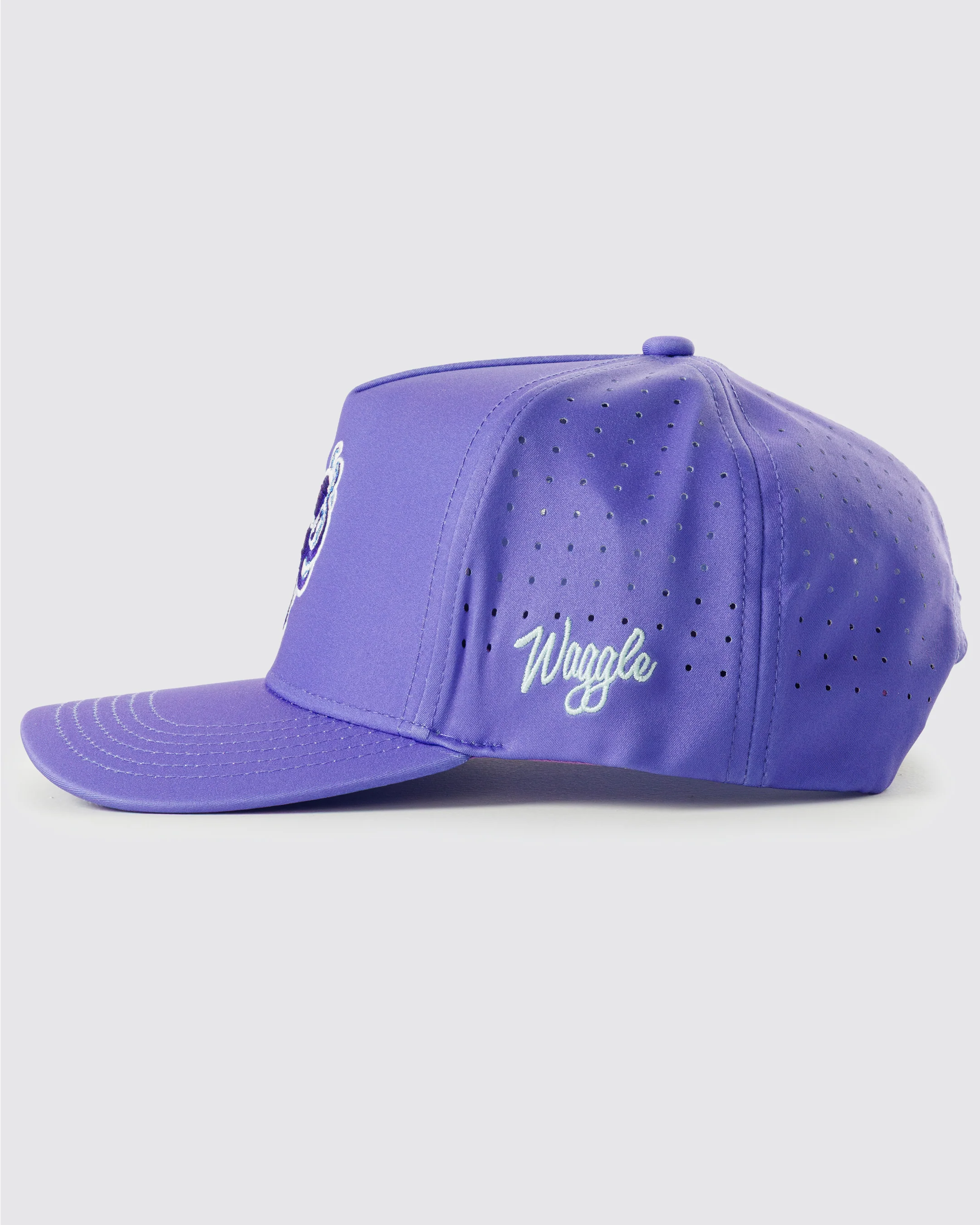 Crazy Eight Youth Hat - Image 4