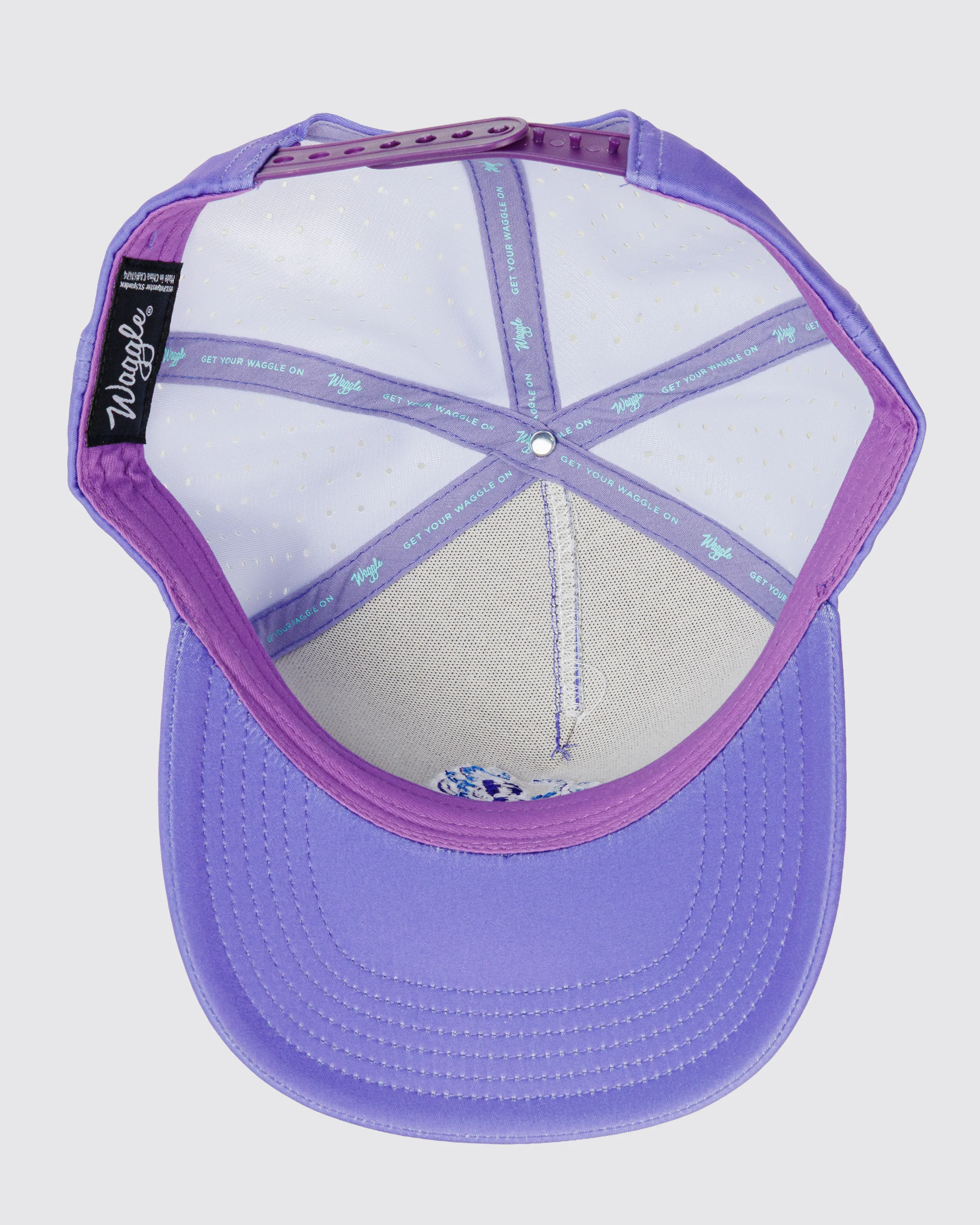 Crazy Eight Youth Hat - Image 7