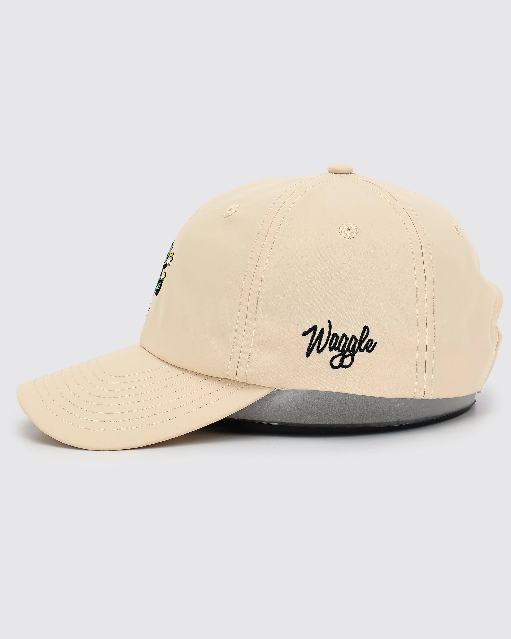 Dill-icious Dinks Flight Hat - Image 3