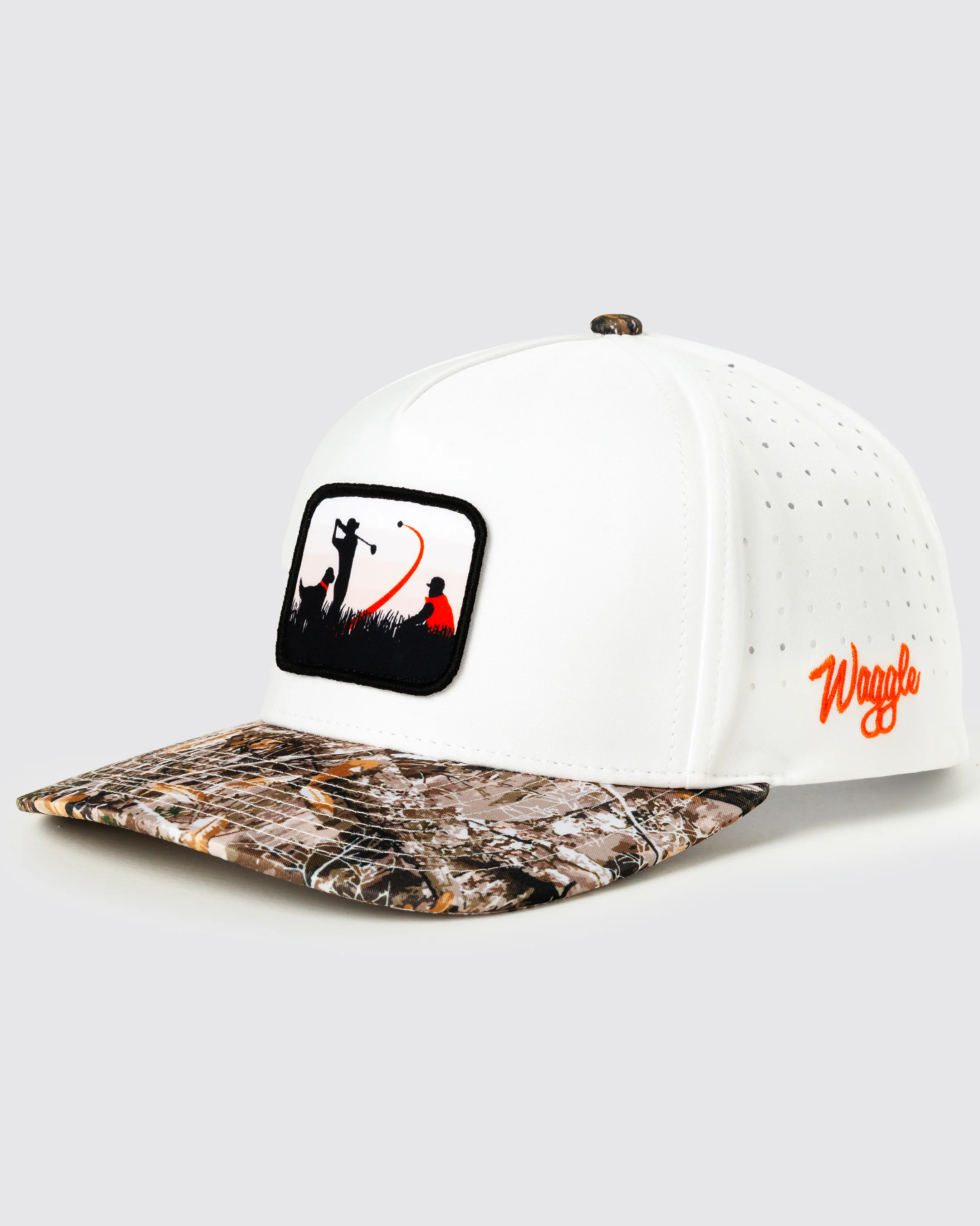 Duck Hook Hat - Image 3