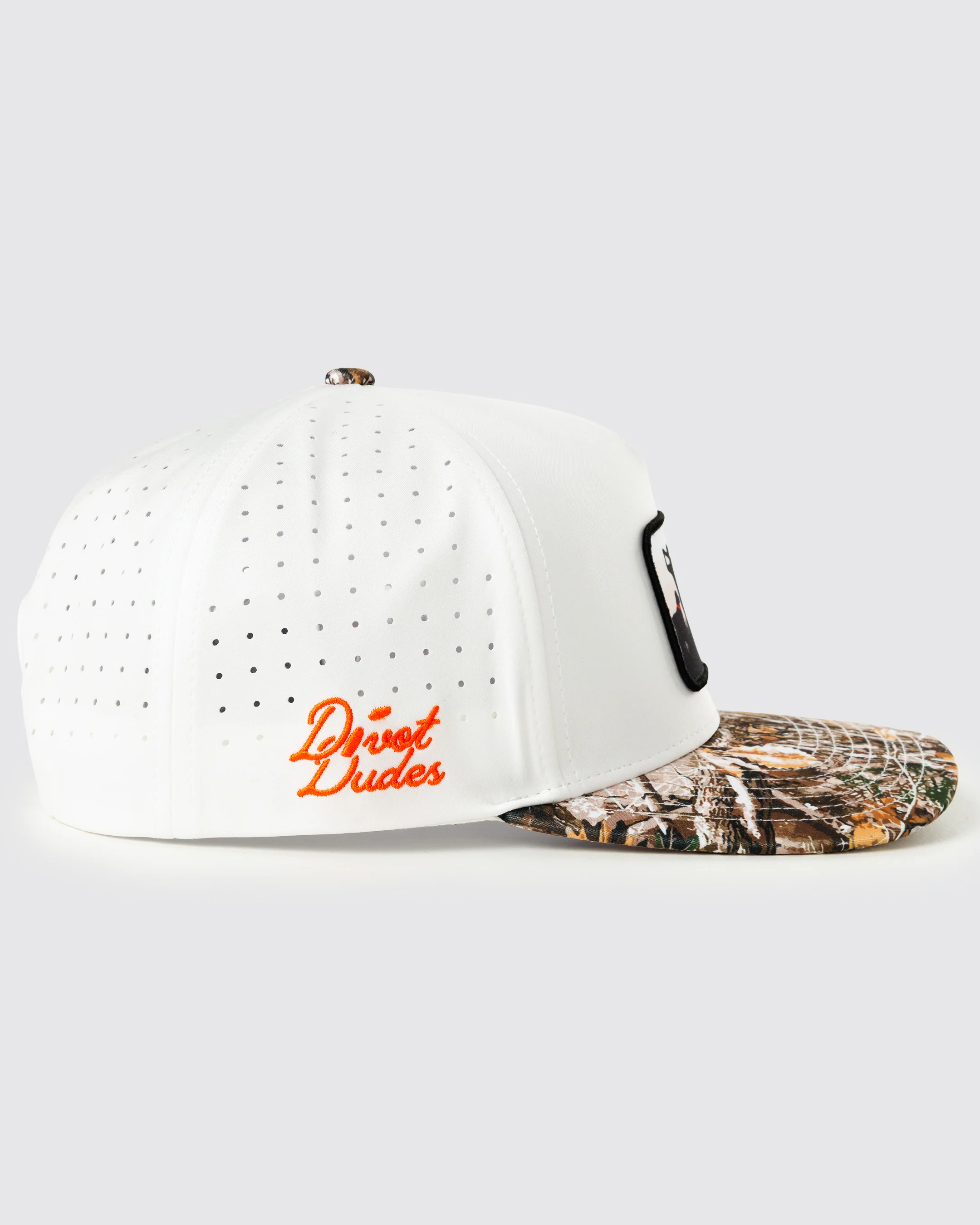Duck Hook Hat - Image 5