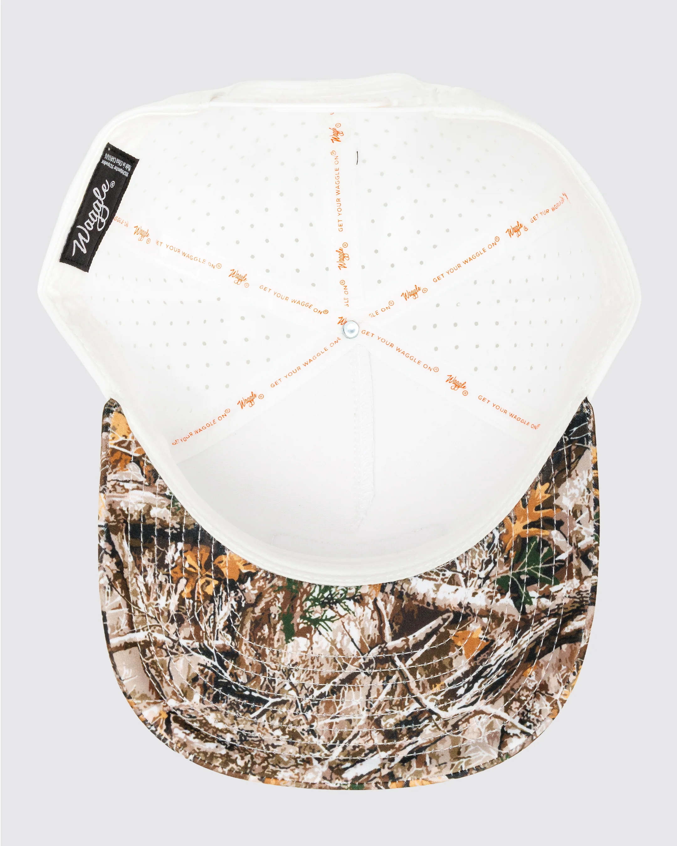 Duck Hook Hat - Image 7