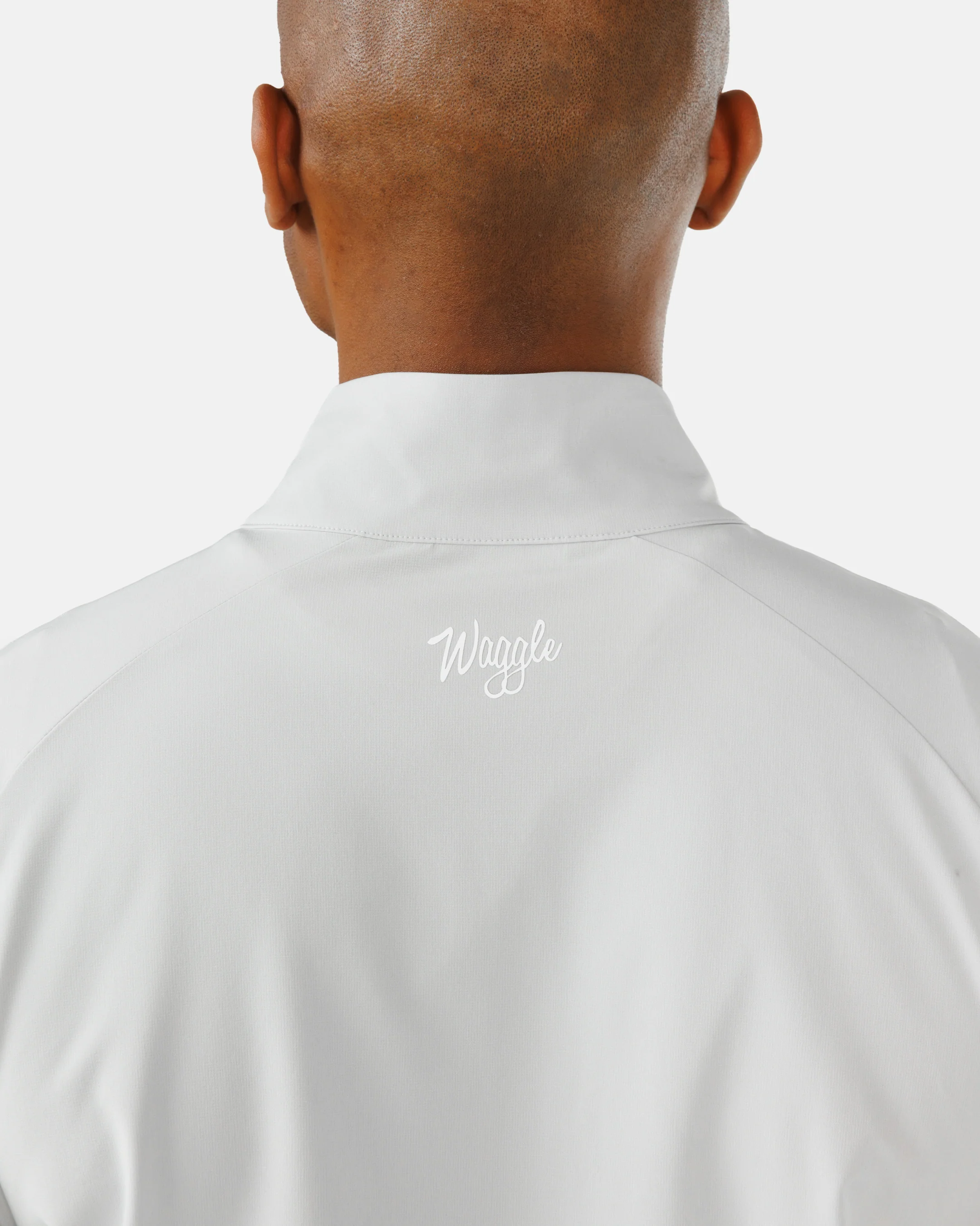 Endeavor Men's Jacket - Stone - Image 4