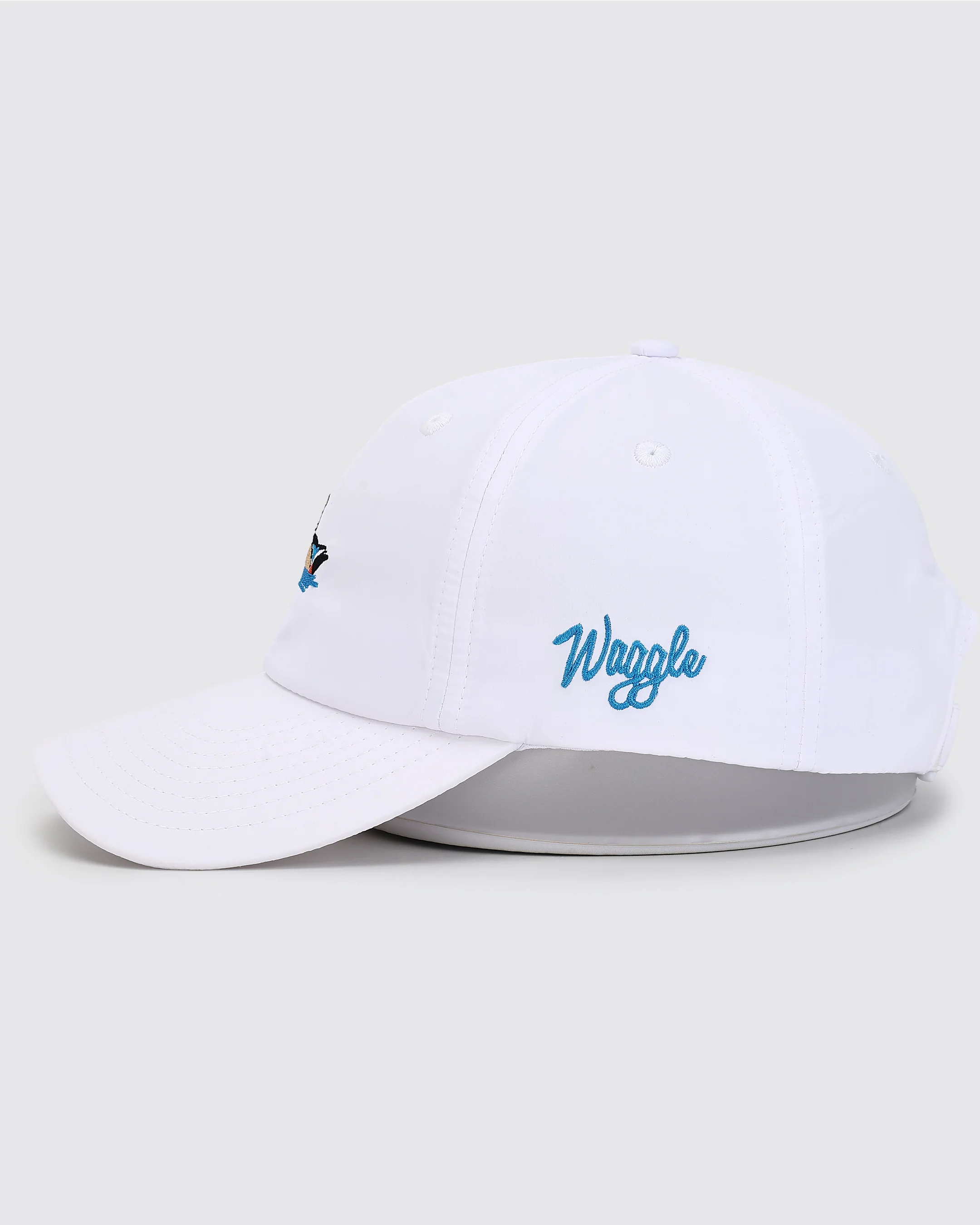 Feathered Flight Hat - Image 3