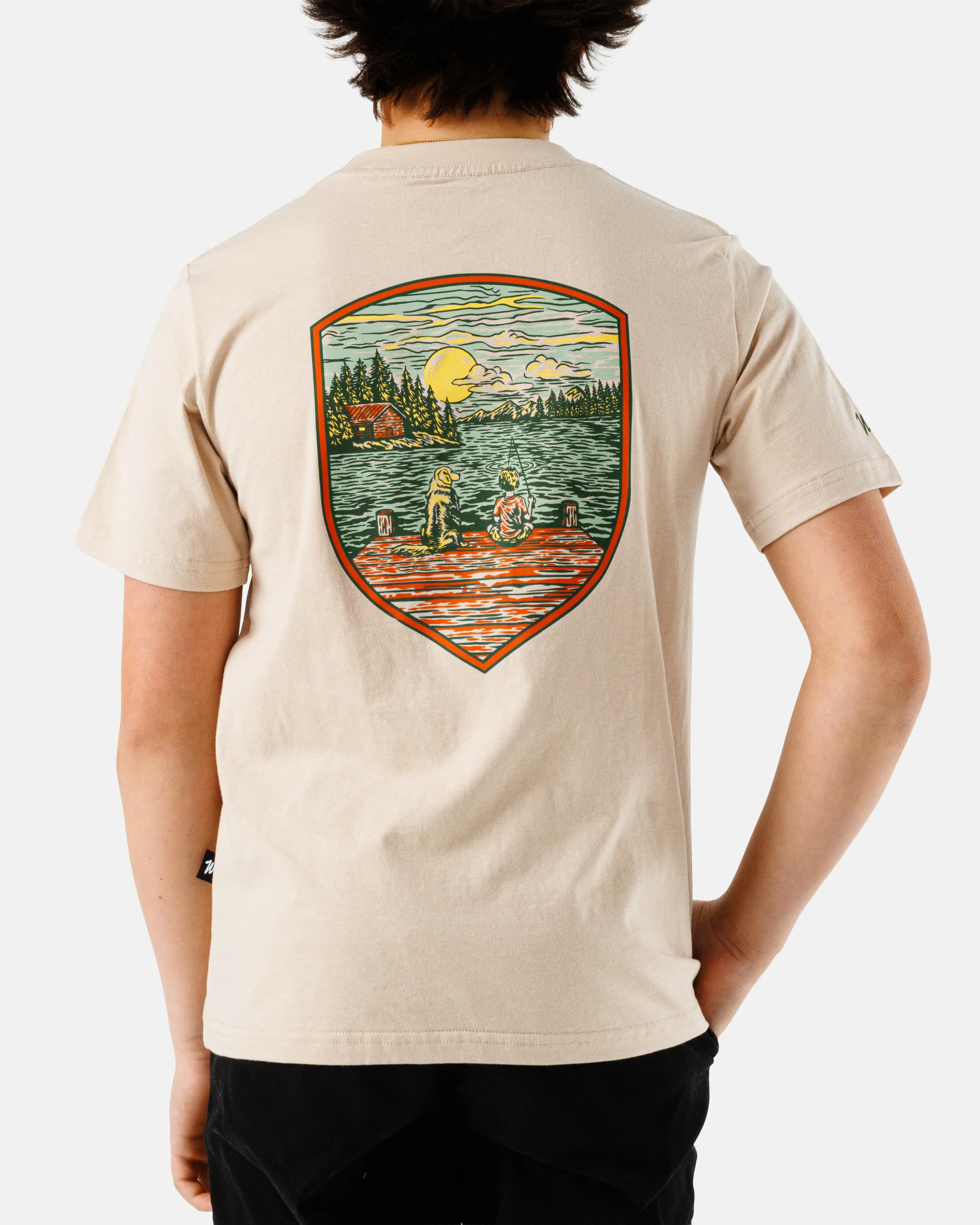 Men's Tops