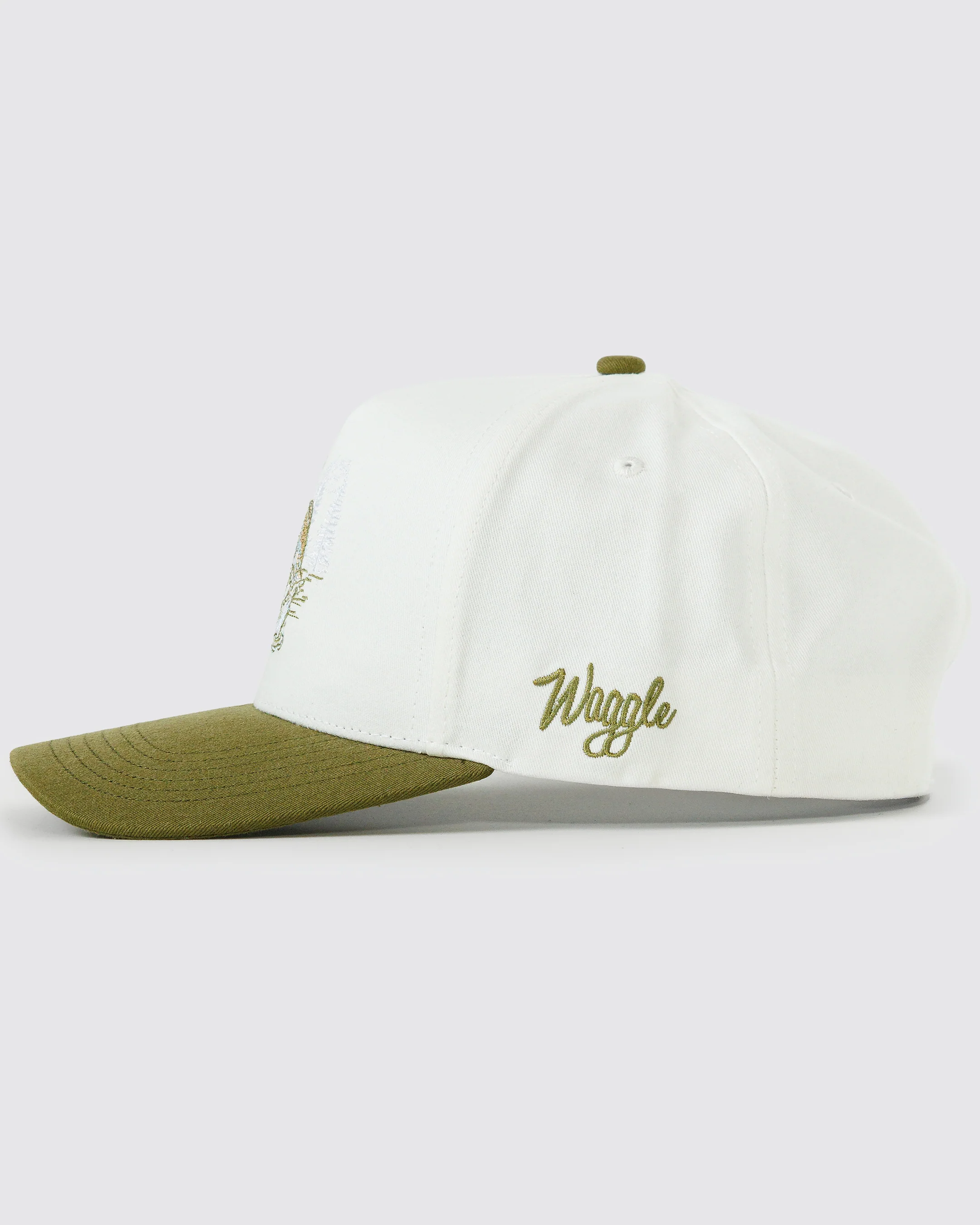 Flyer Lie Hat - Image 3