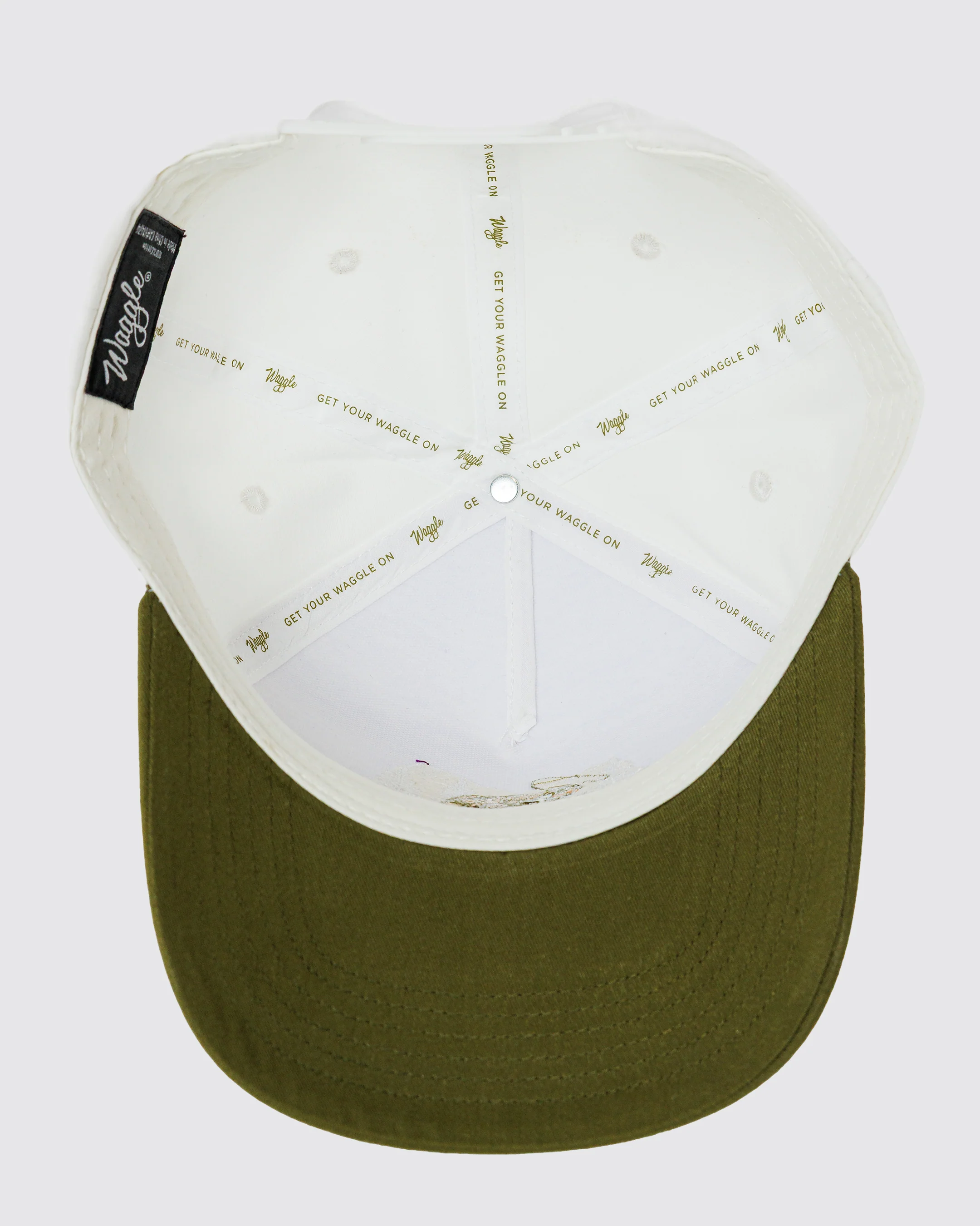 Flyer Lie Hat - Image 6
