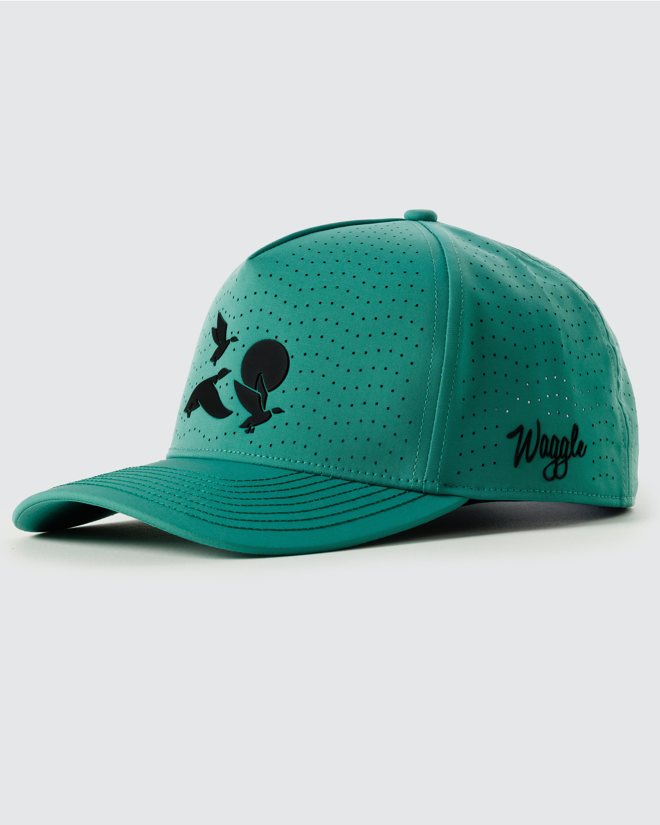 Flying V Repel Hat - Image 3