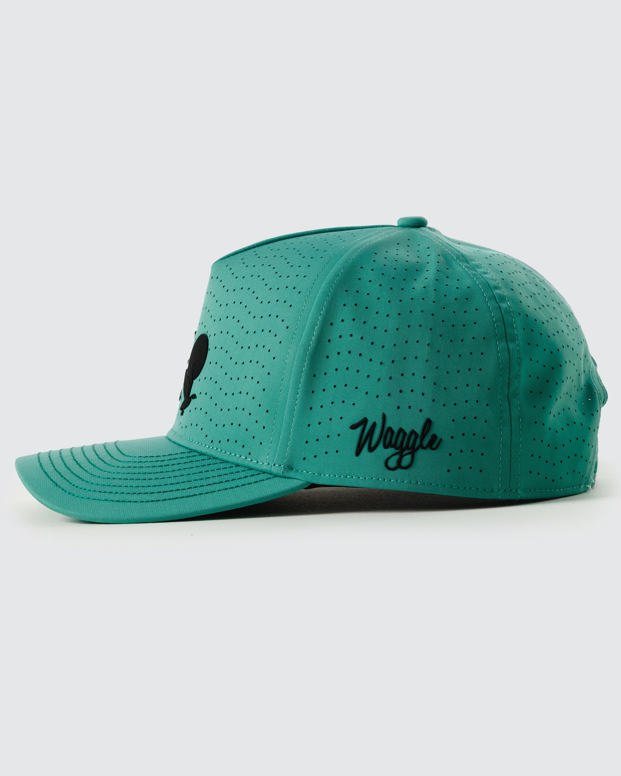 Flying V Repel Hat - Image 4