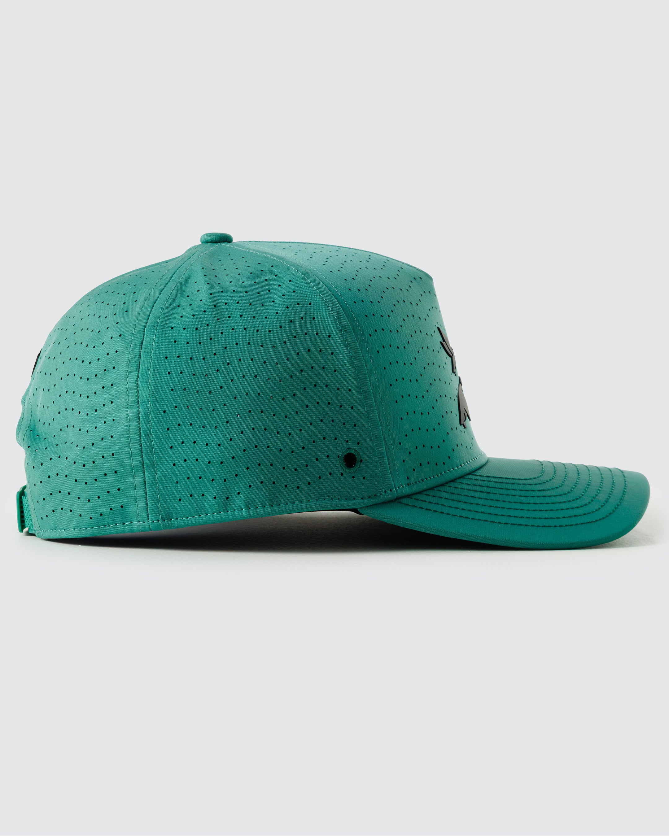 Flying V Repel Hat - Image 5