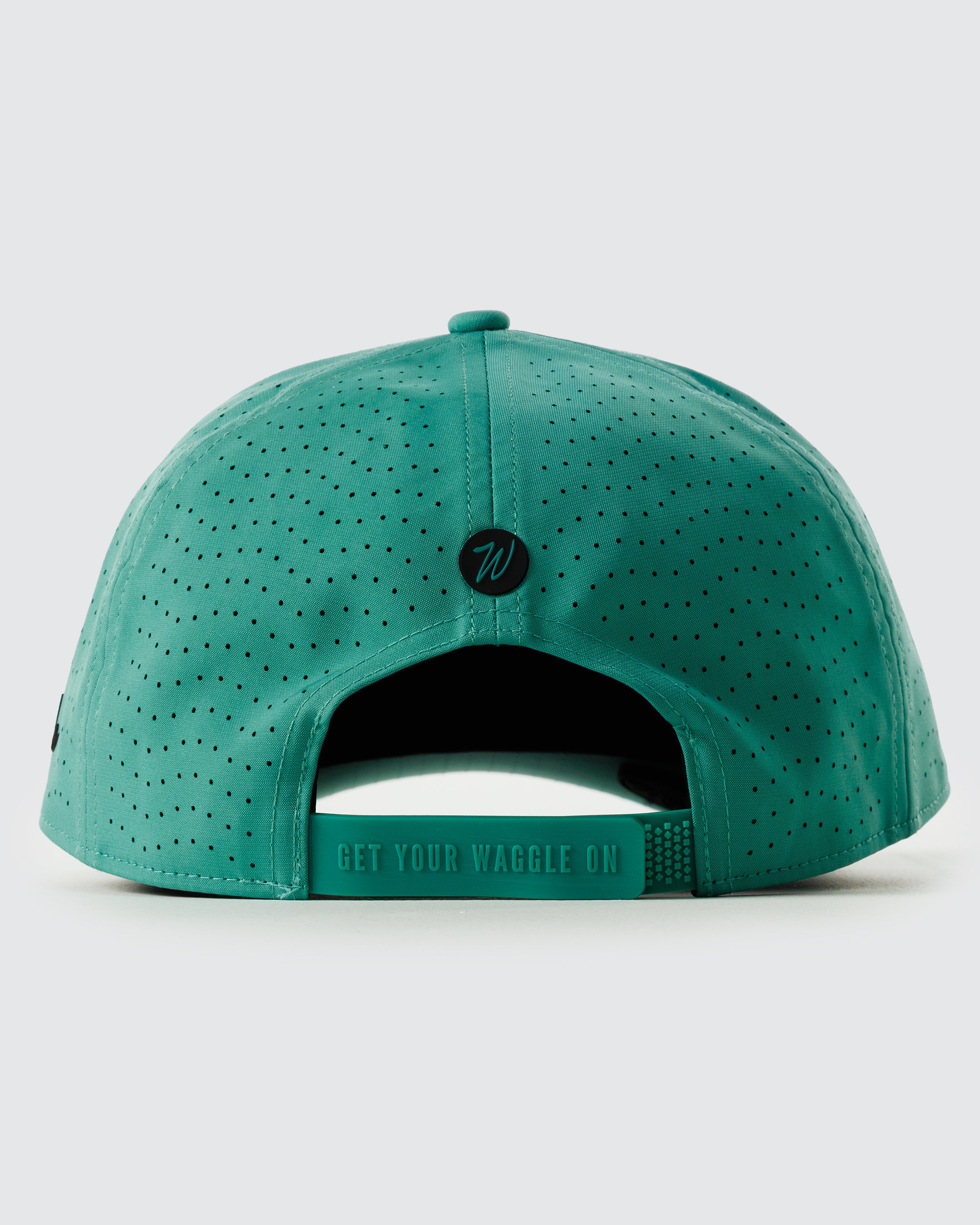 Flying V Repel Hat - Image 6