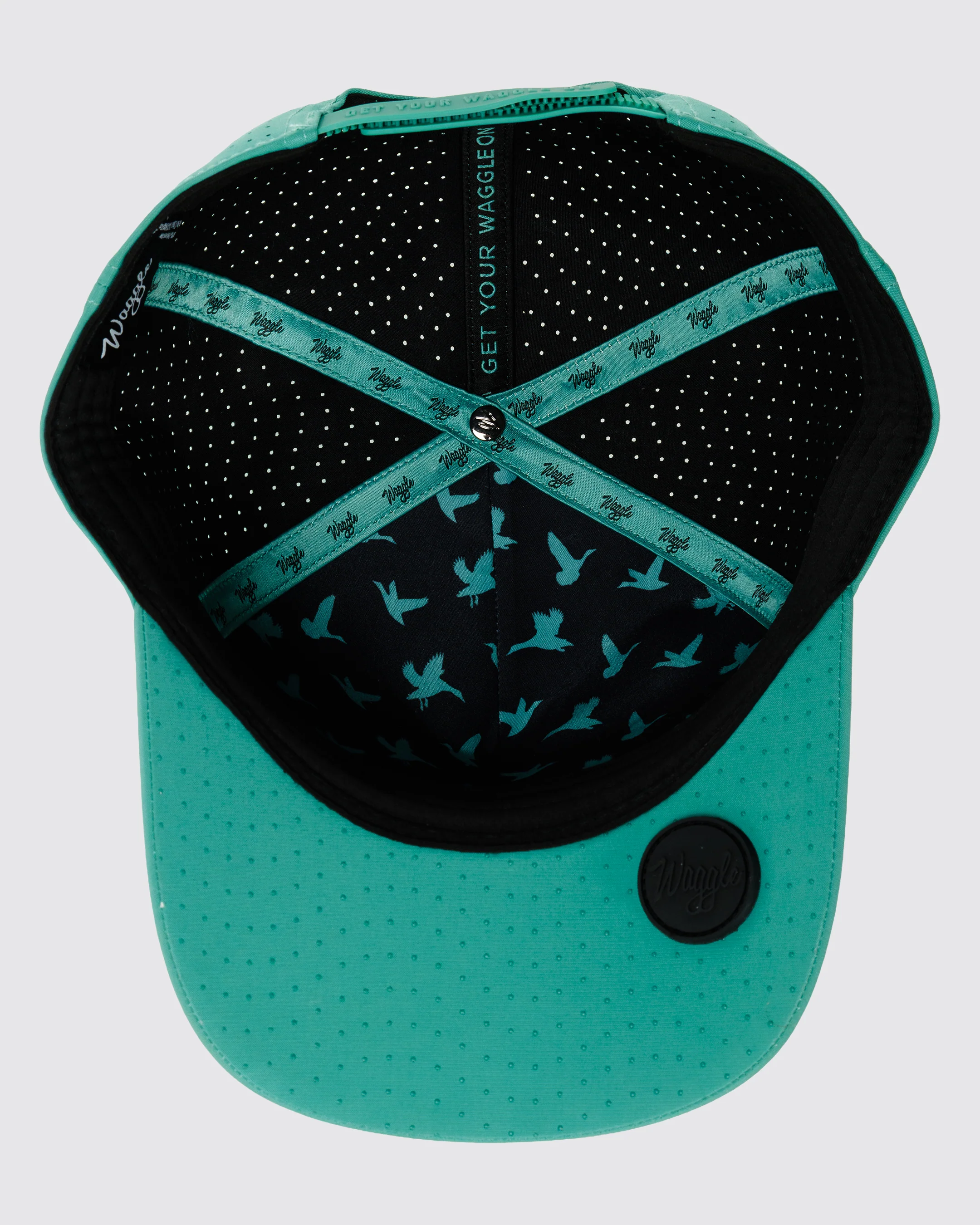 Flying V Repel Hat - Image 7