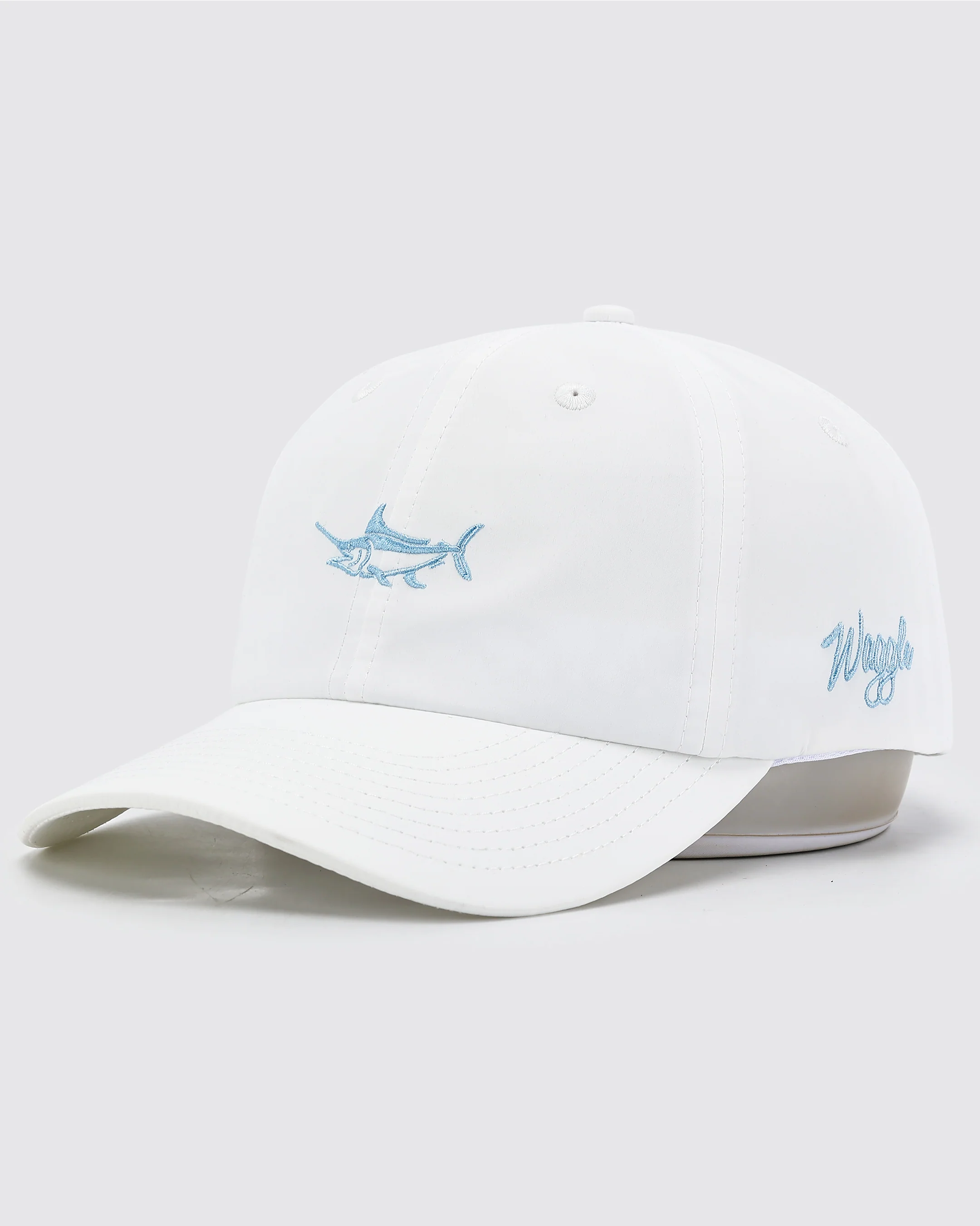 Fresh Catch Flight Hat - Image 2