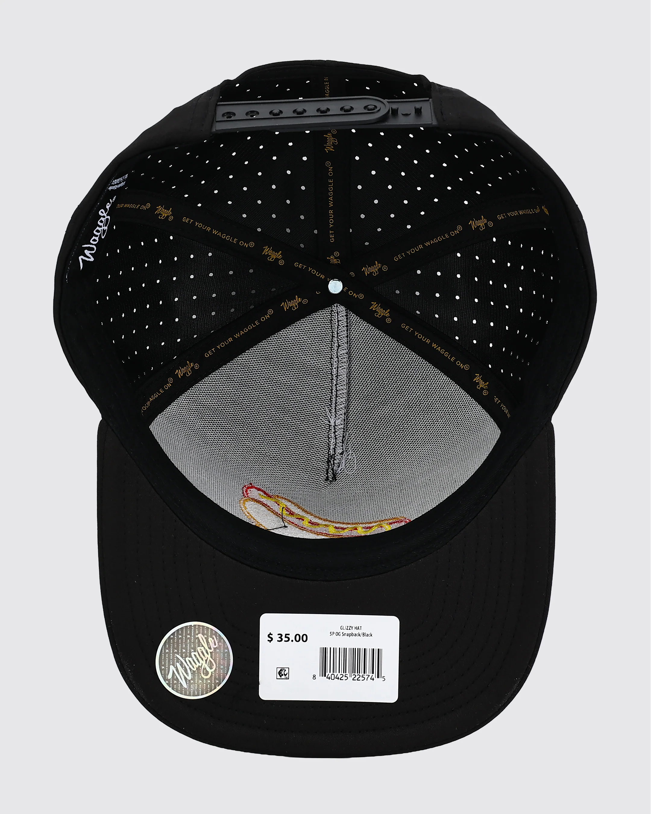 Glizzy Hat - Image 7