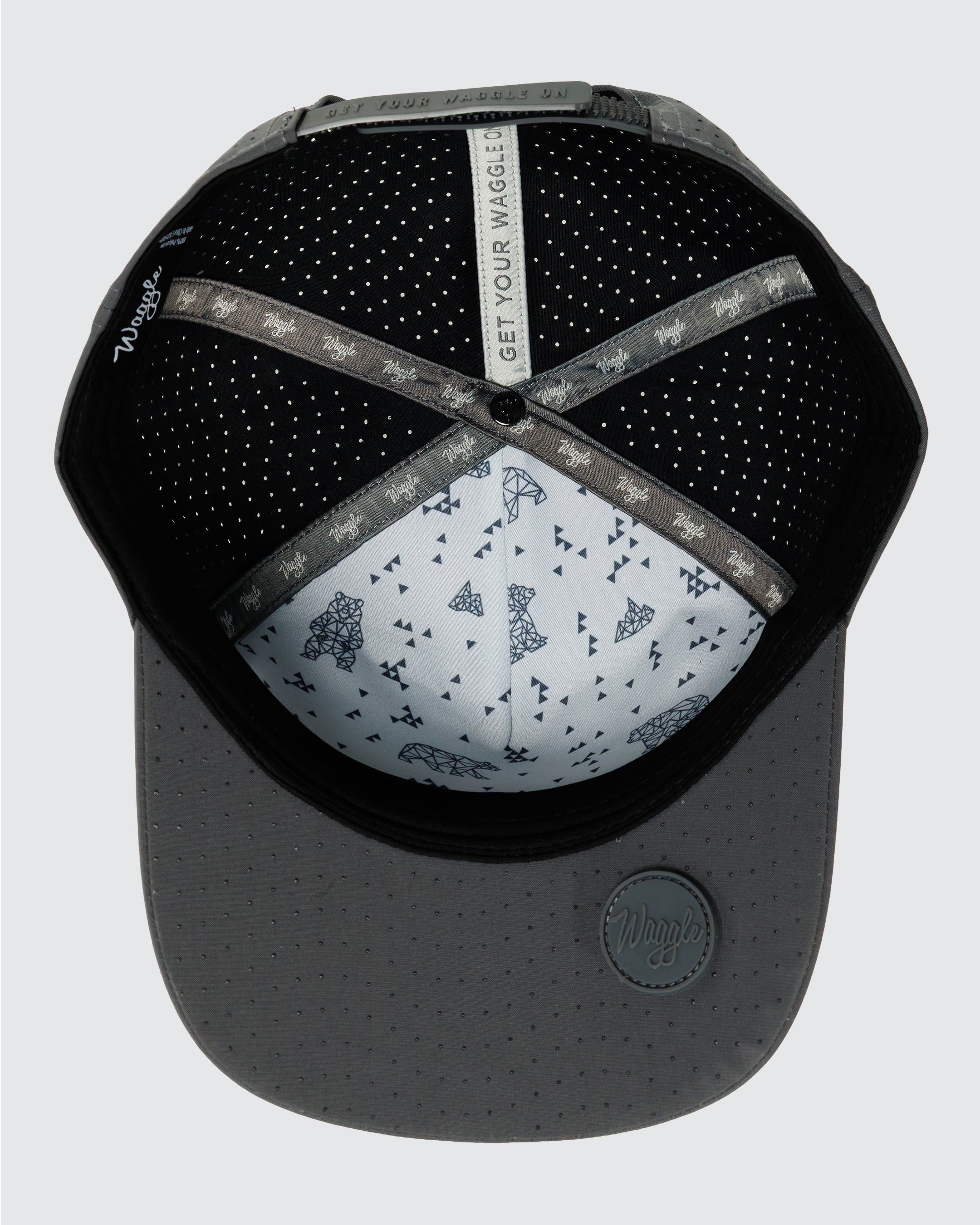 Great Bear Repel Hat - Image 7