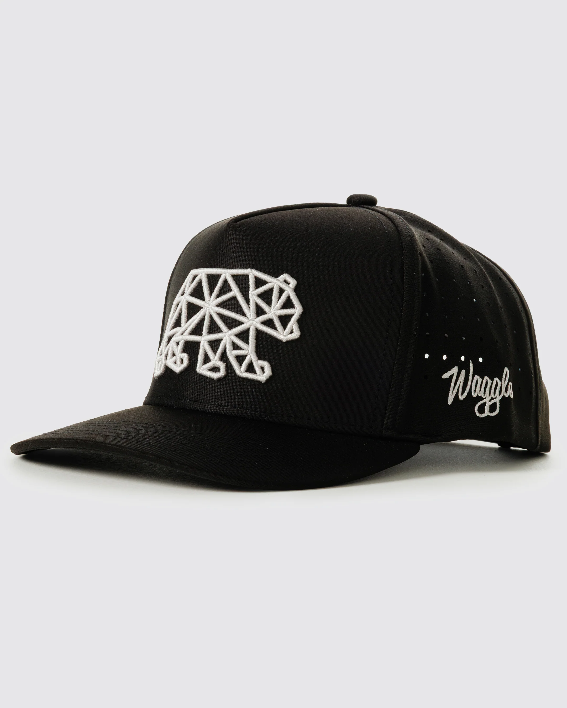 Great Bear Youth Hat - Image 3