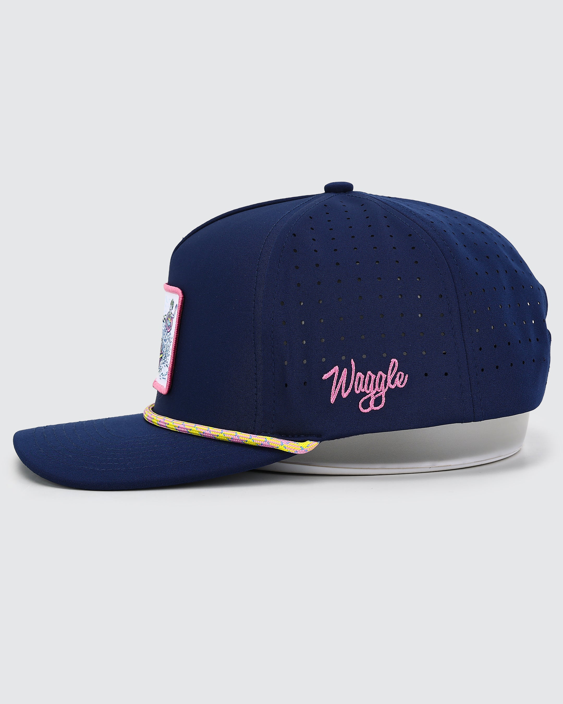 Great Lakes, Great Times Hat - Image 4
