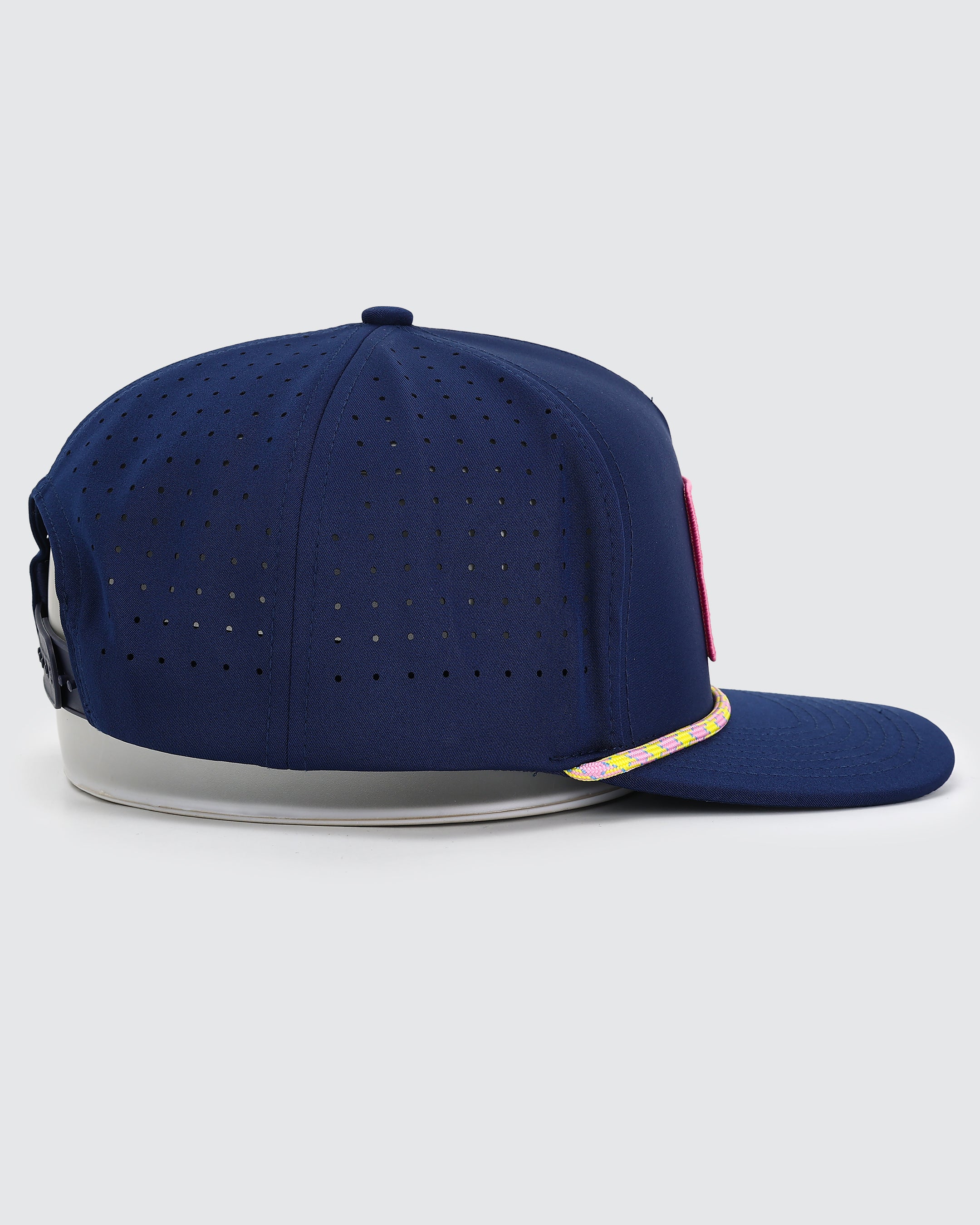 Great Lakes, Great Times Hat - Image 5