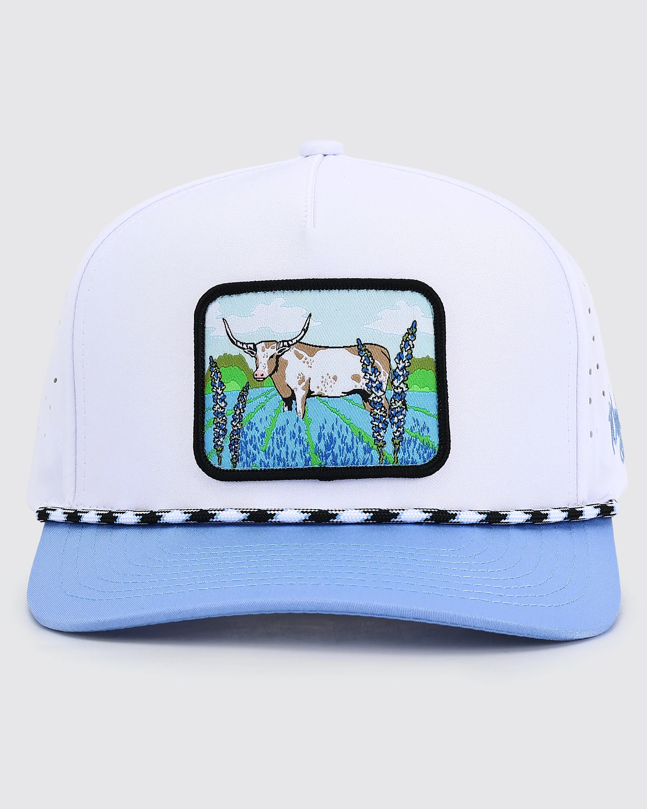 New Hats
