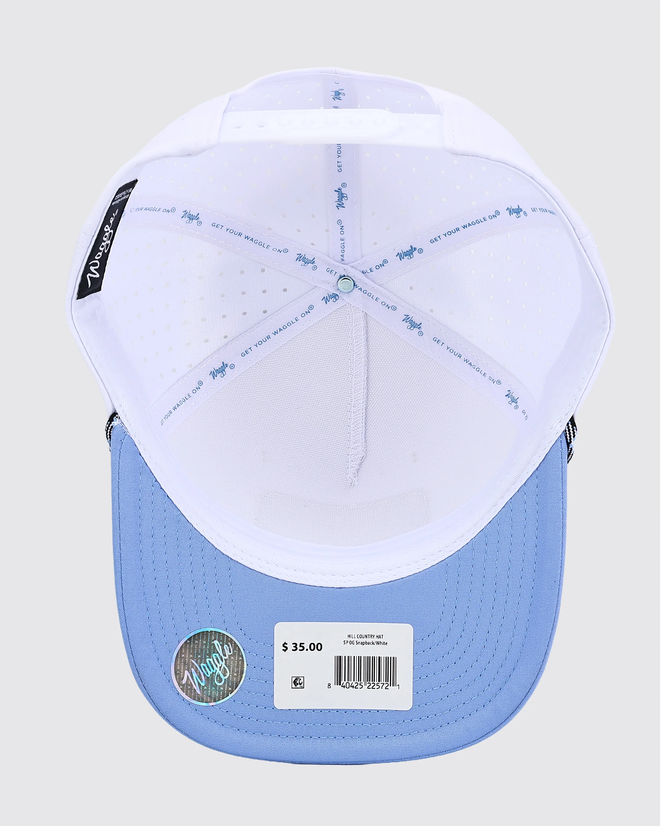 Hill Country Hat - Image 7