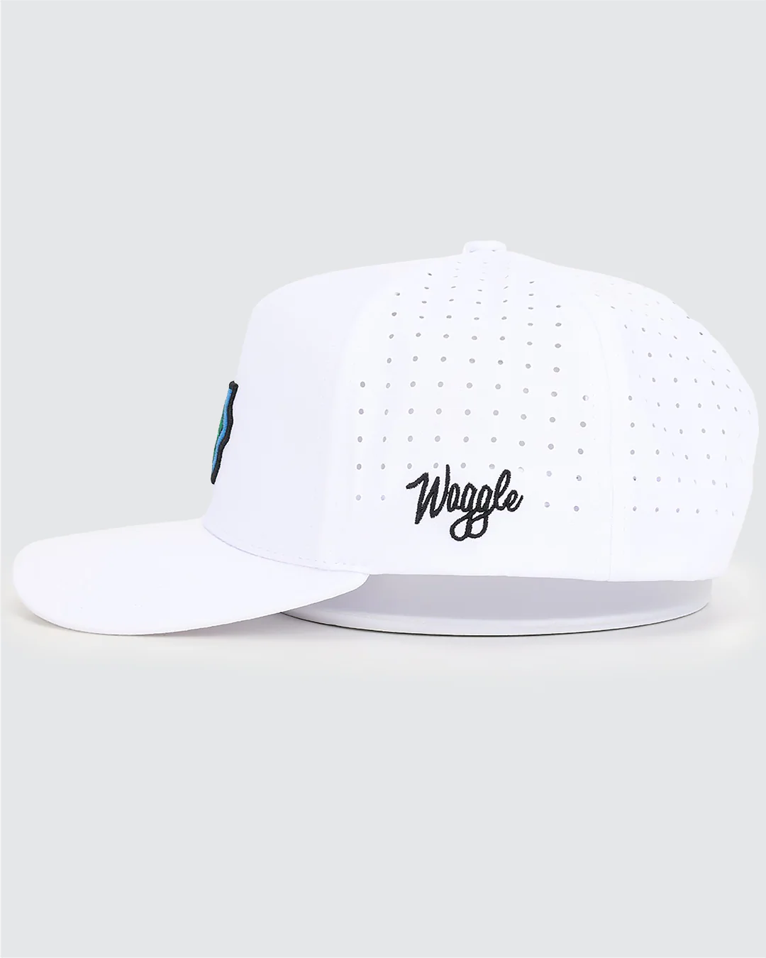 Iowa Golf Hat - Image 3