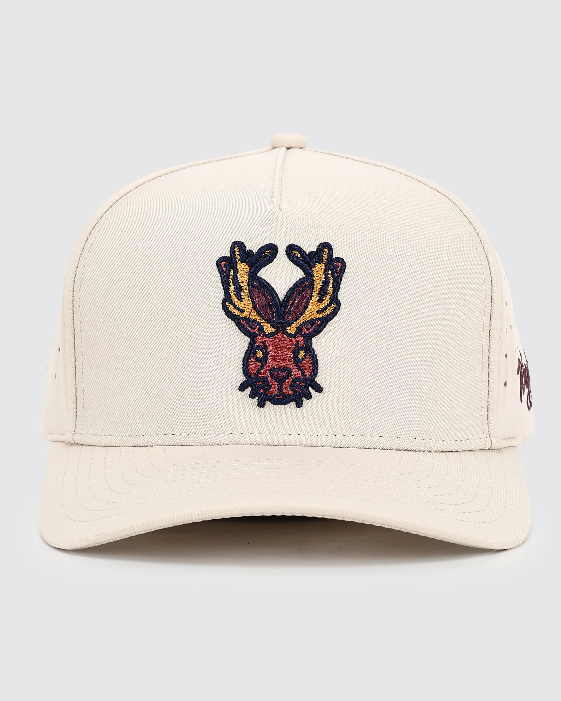 Jacked Up Hat