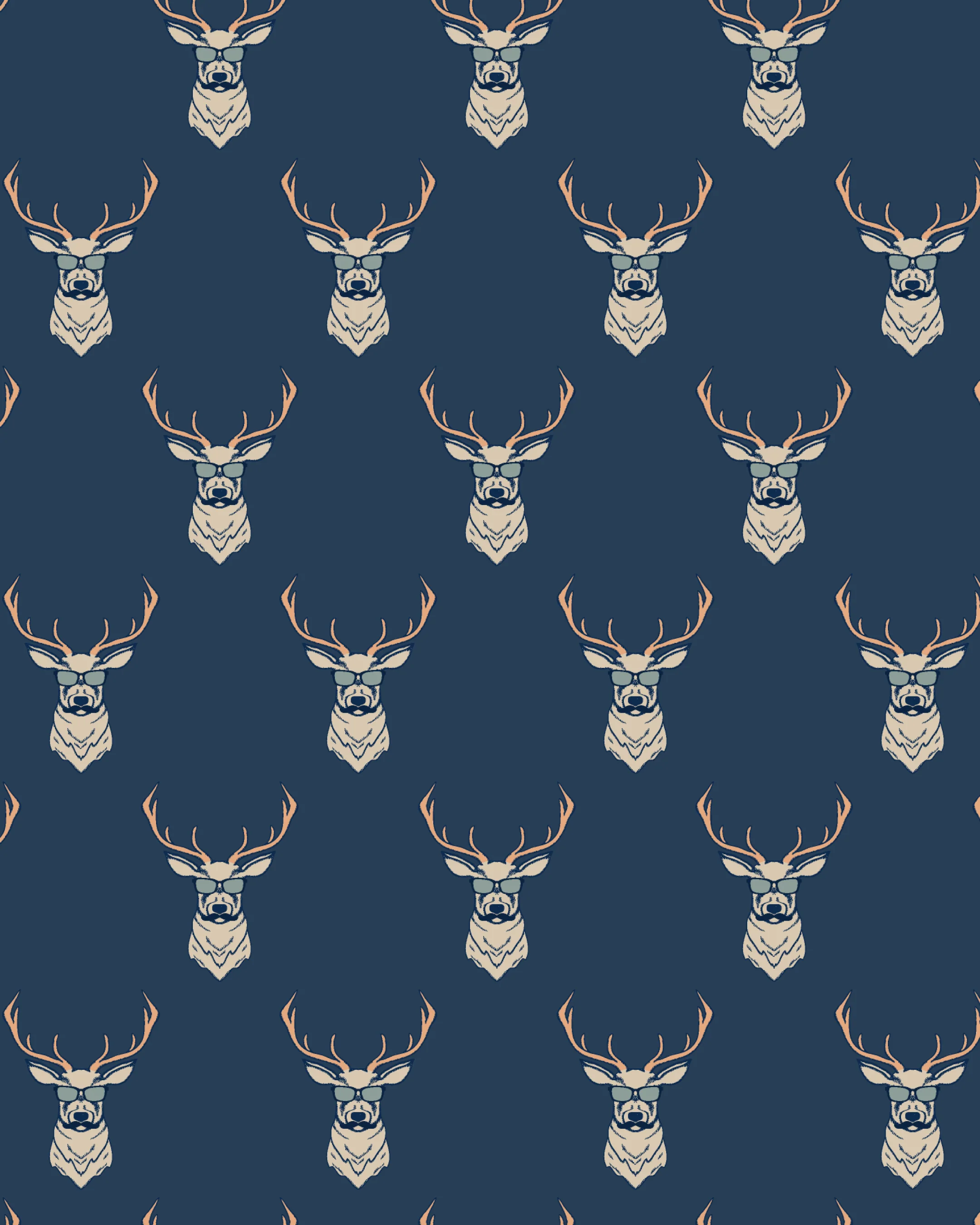 Kentucky Buck Men's Polo - Image 3