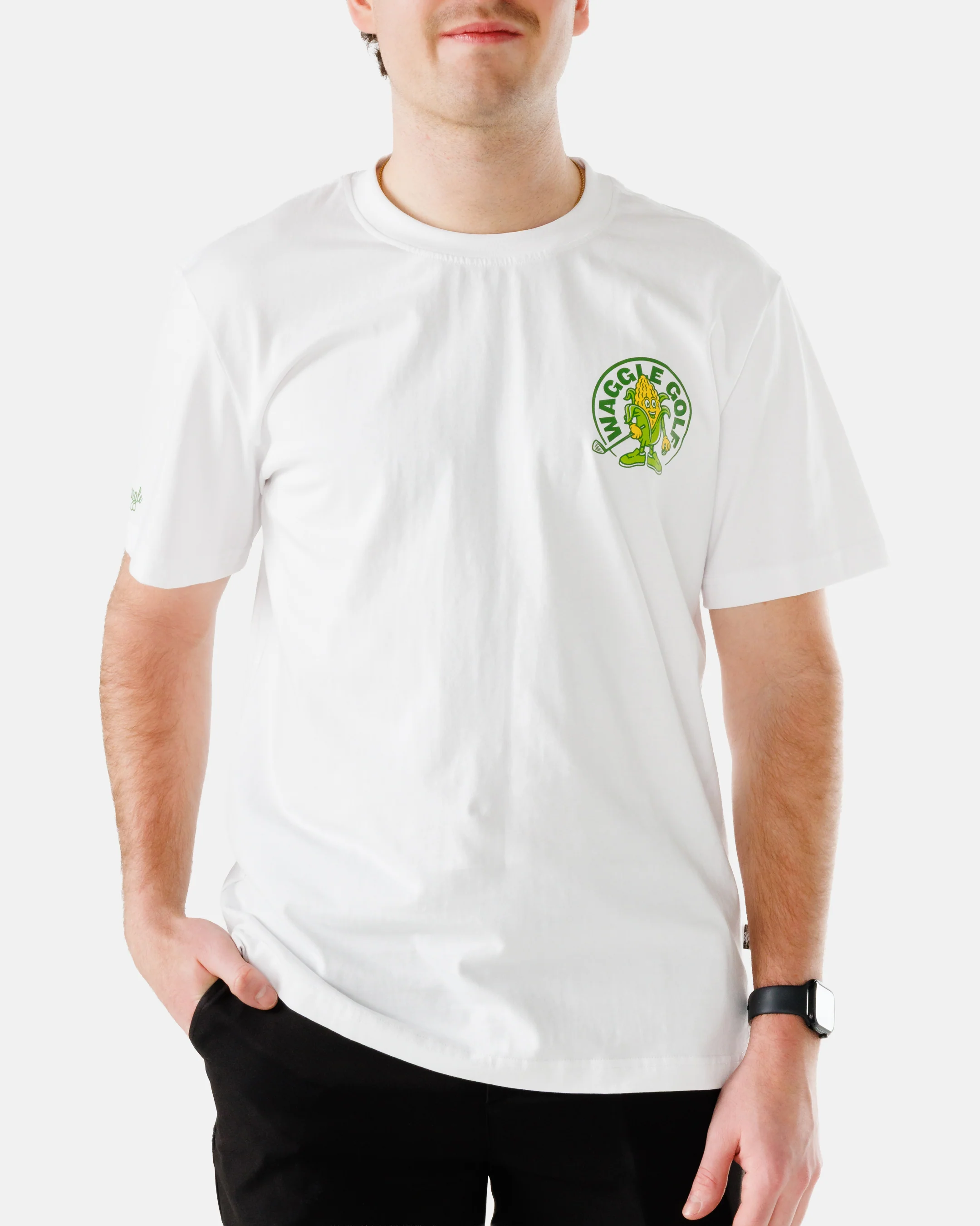 Knee High by July T-Shirt - Image 3