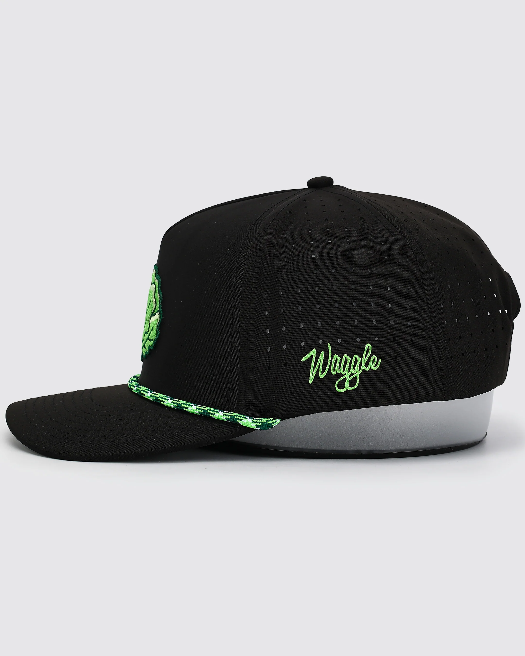 Lettuce Hat - Image 3