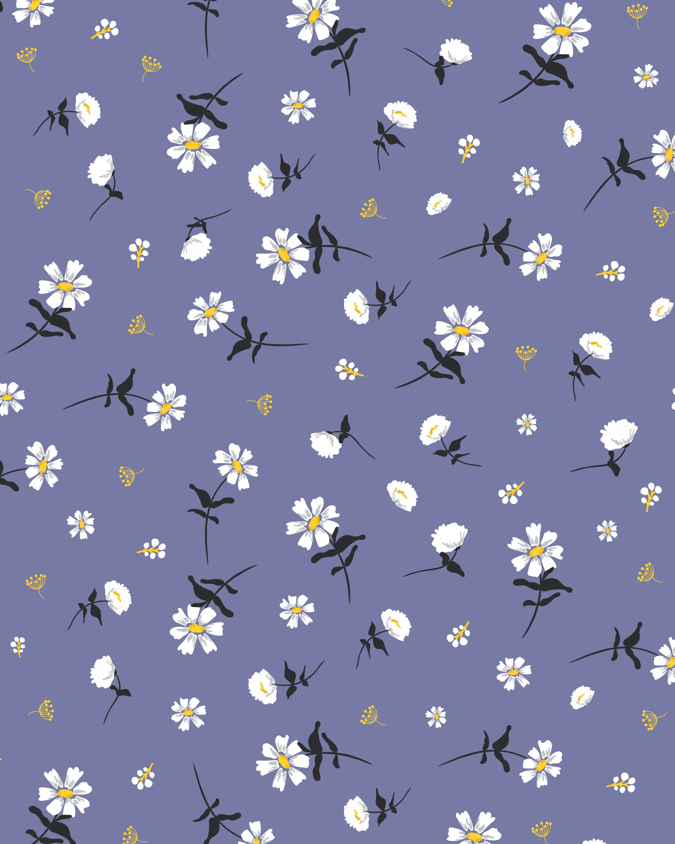 Night & Daisy Women's Hybrid Polo - Image 3