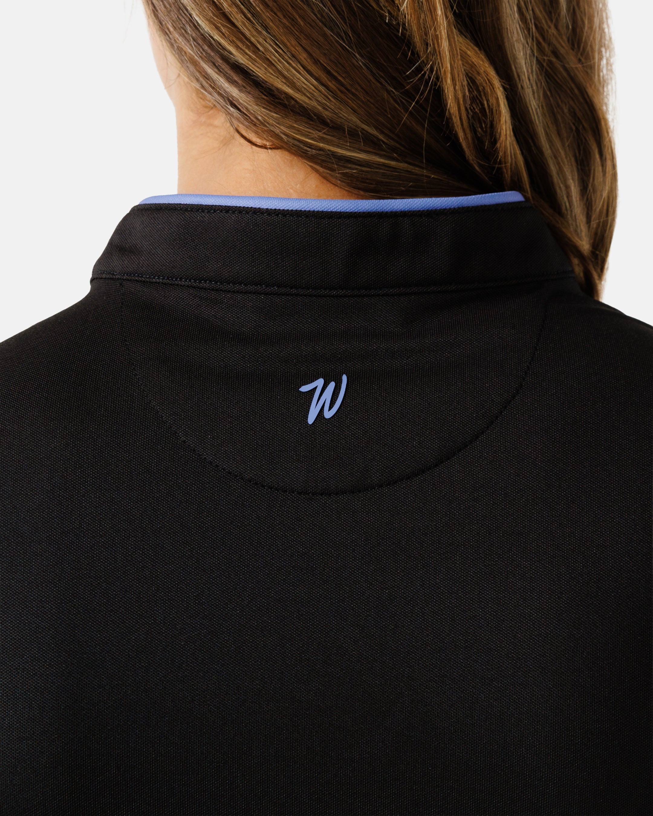 Night & Daisy Women's Hybrid Polo - Image 5