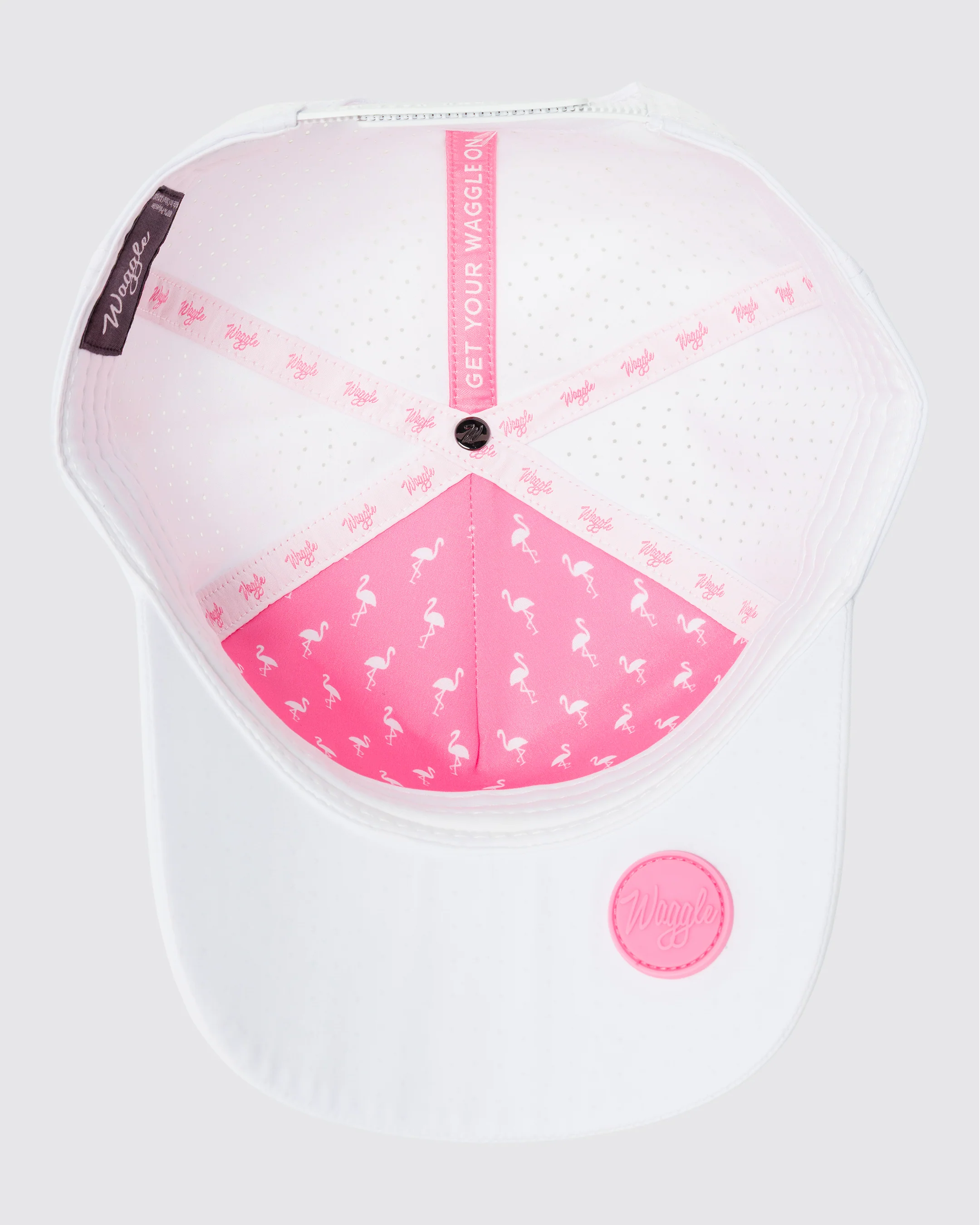 Oasis Repel Hat - Image 7