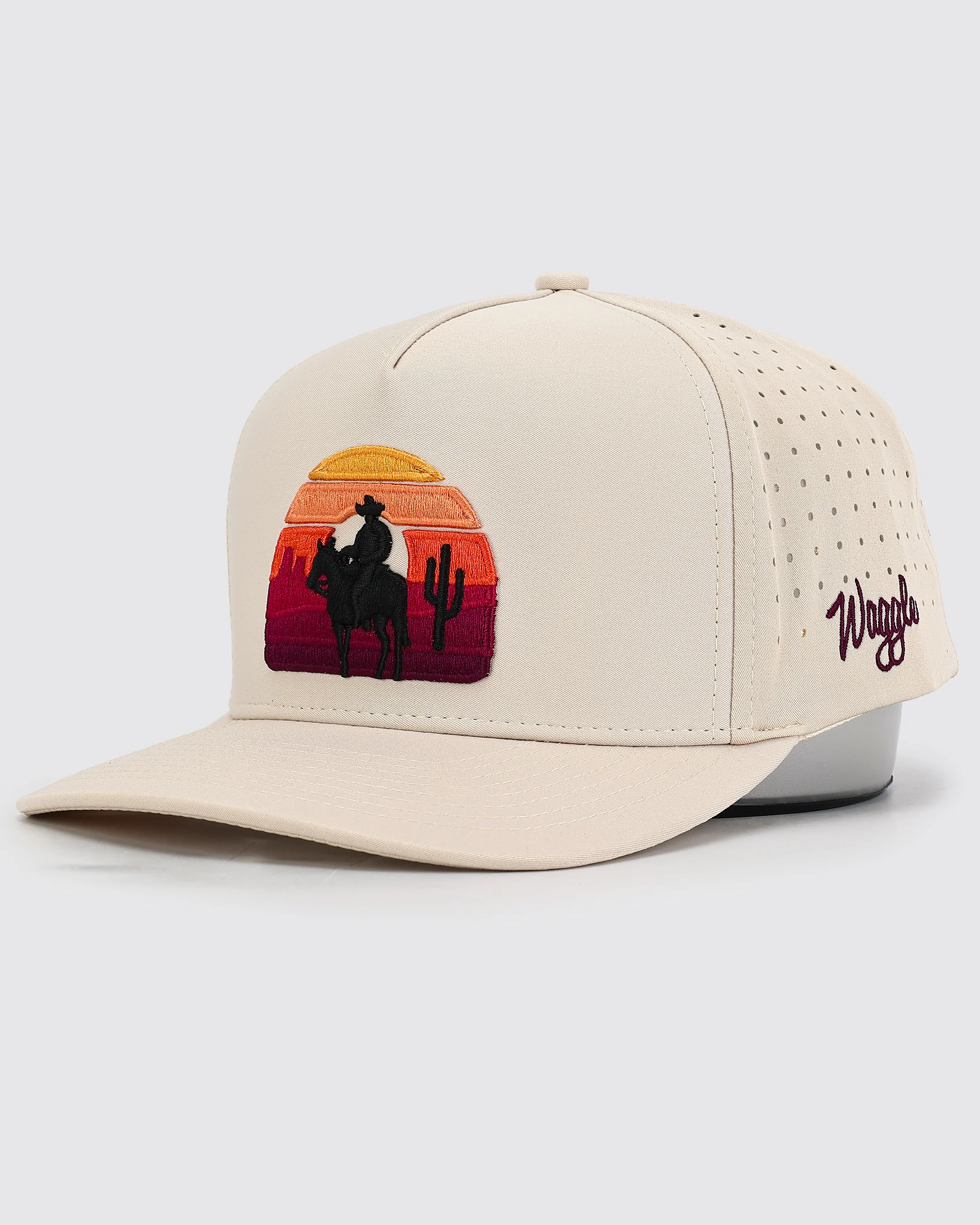 OB Outlaw Hat - Image 3