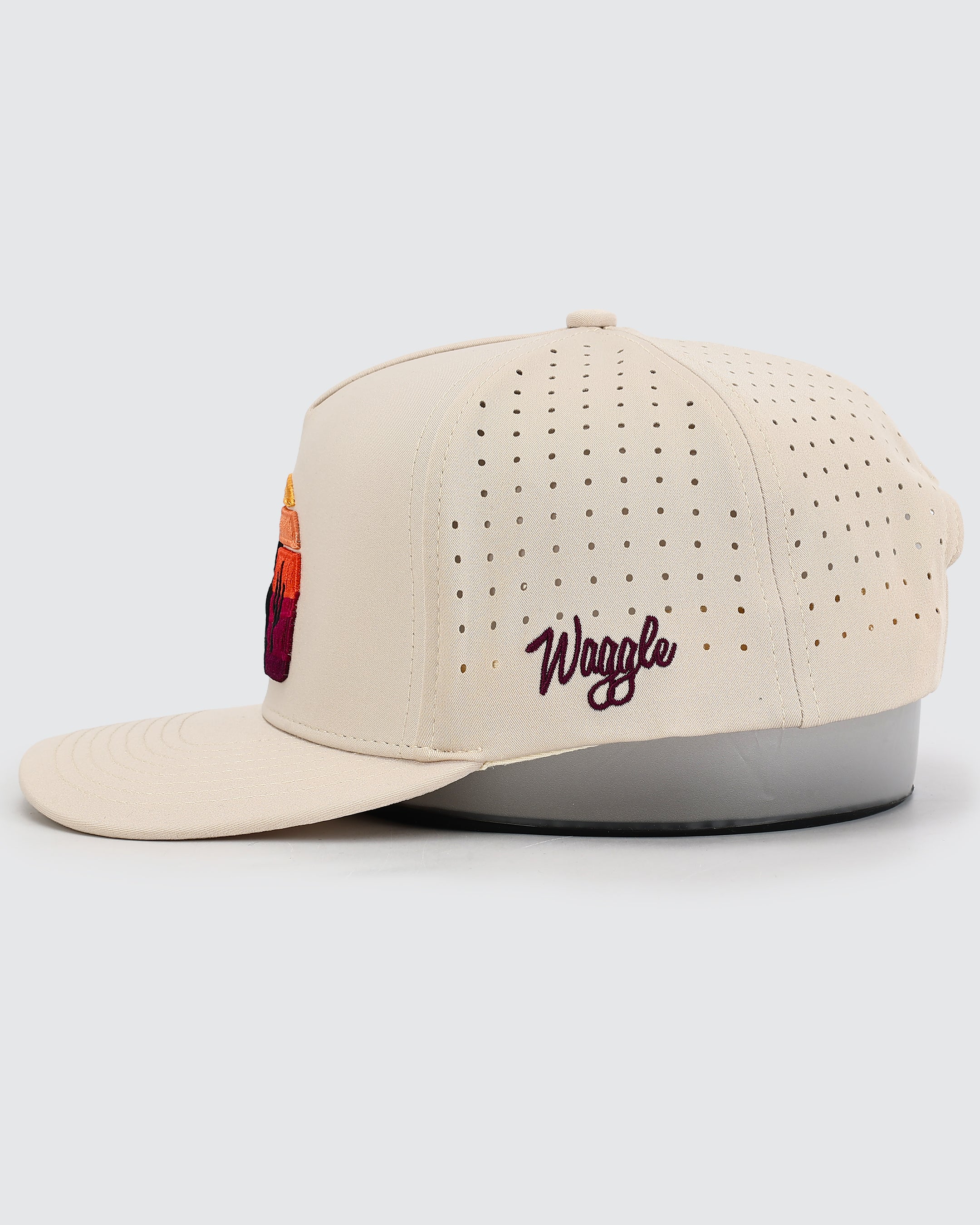 OB Outlaw Hat - Image 4