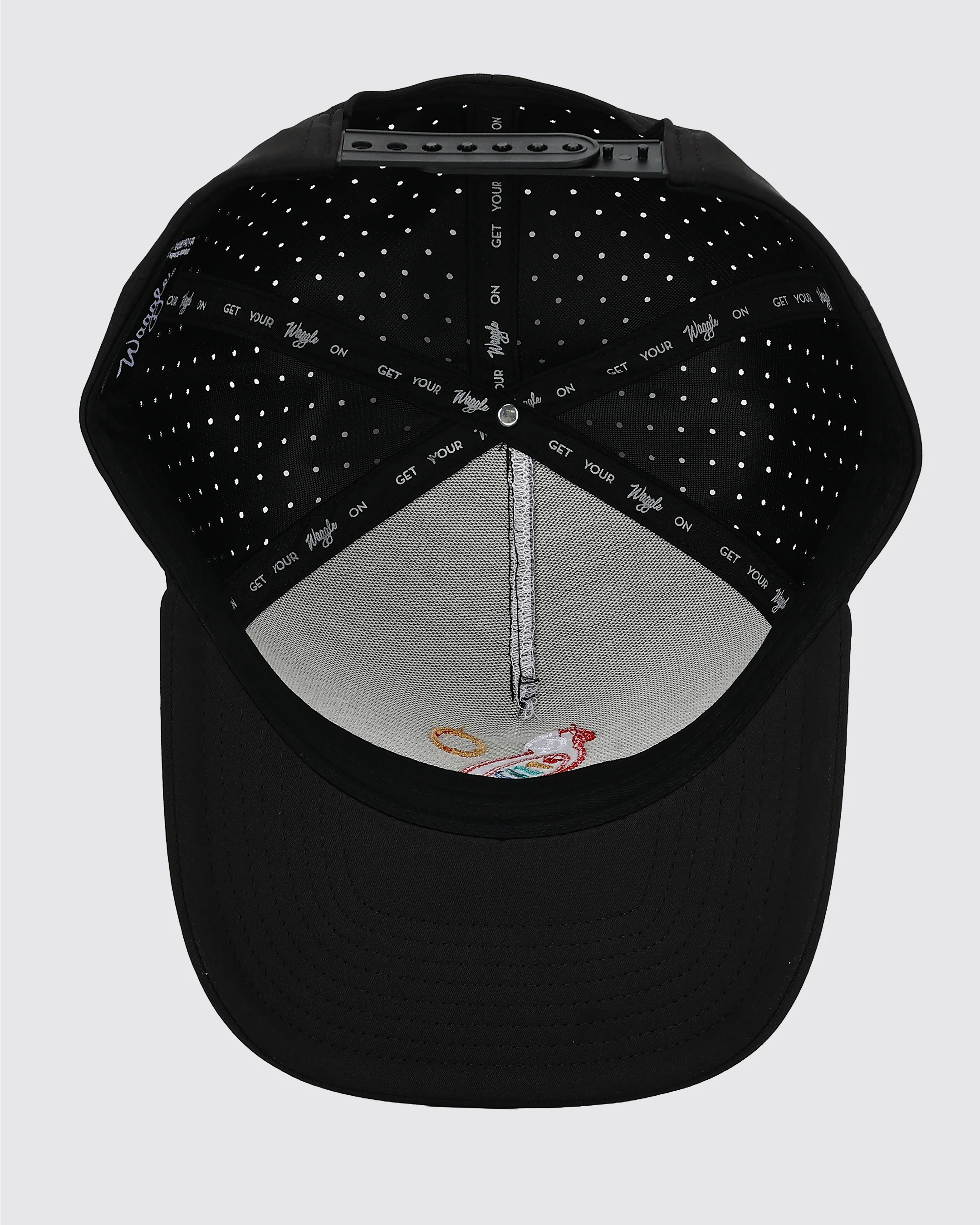 Parrotdise Hat - Image 7