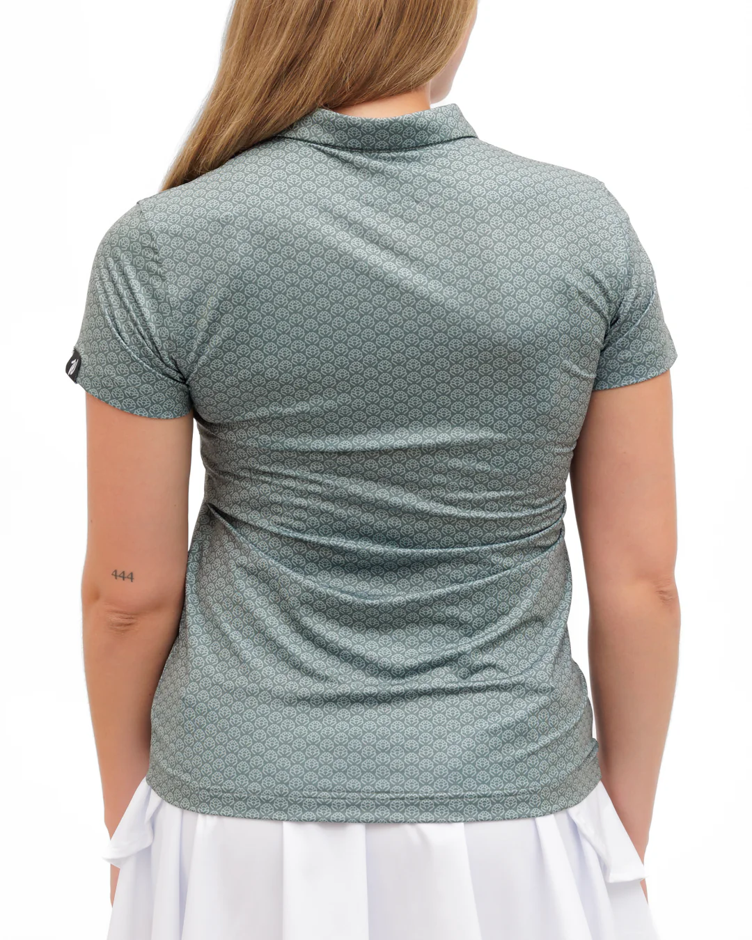 Pine High Women's Polo - Image 5