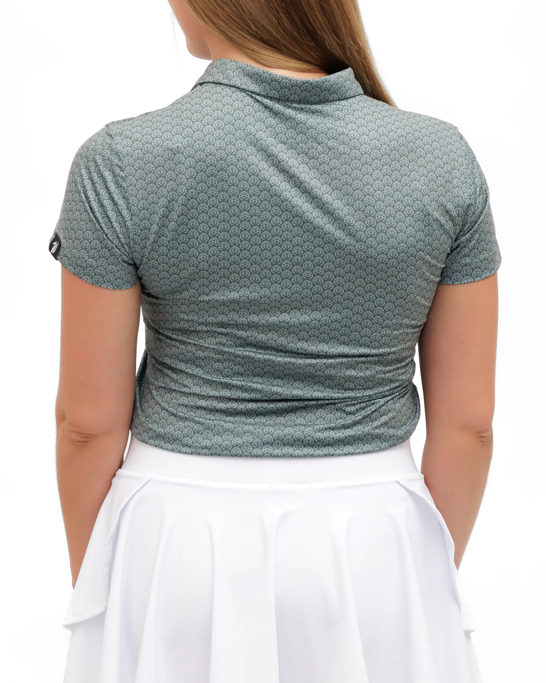 Pine High Women's Polo - Image 7