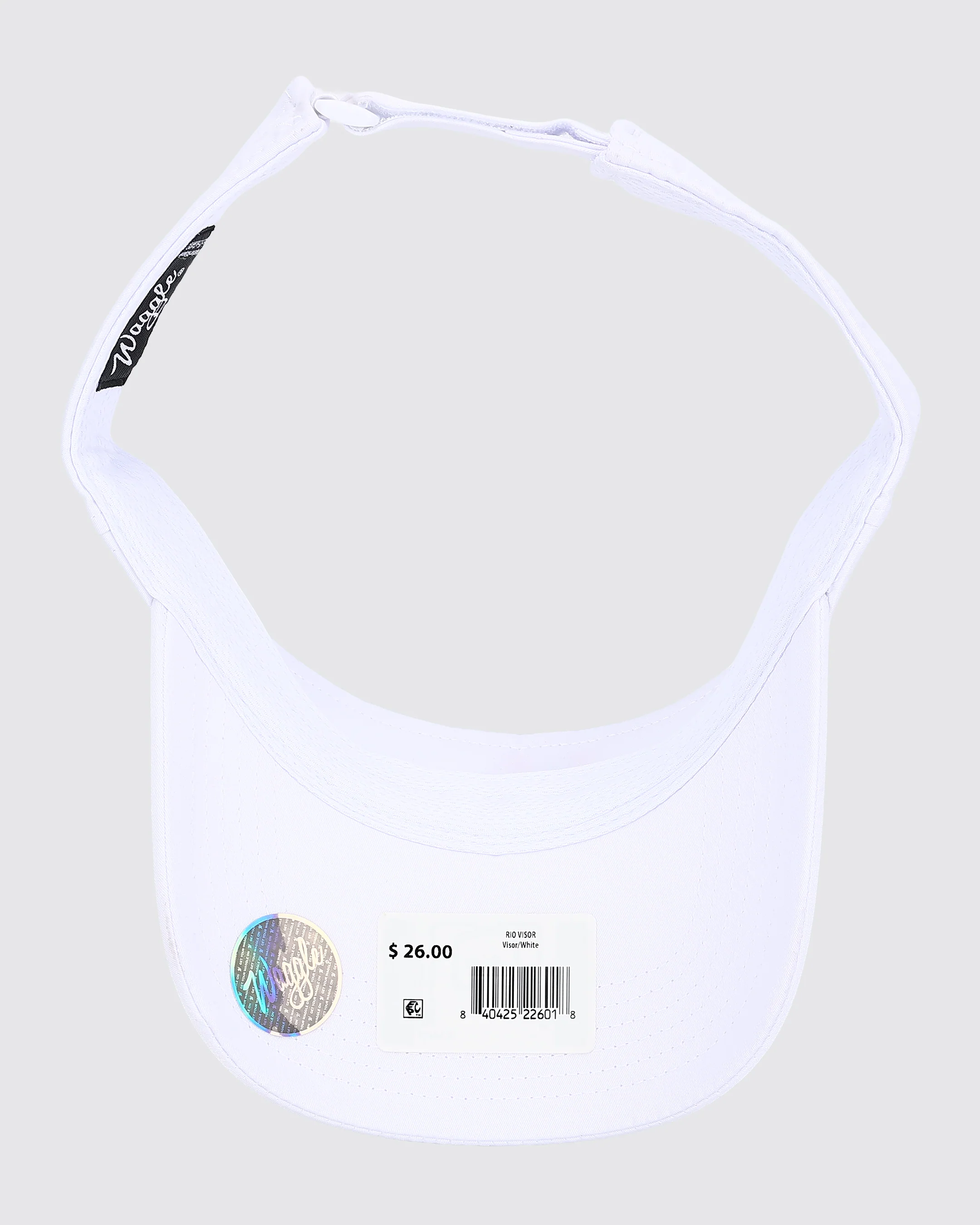 Rio Visor - Image 6