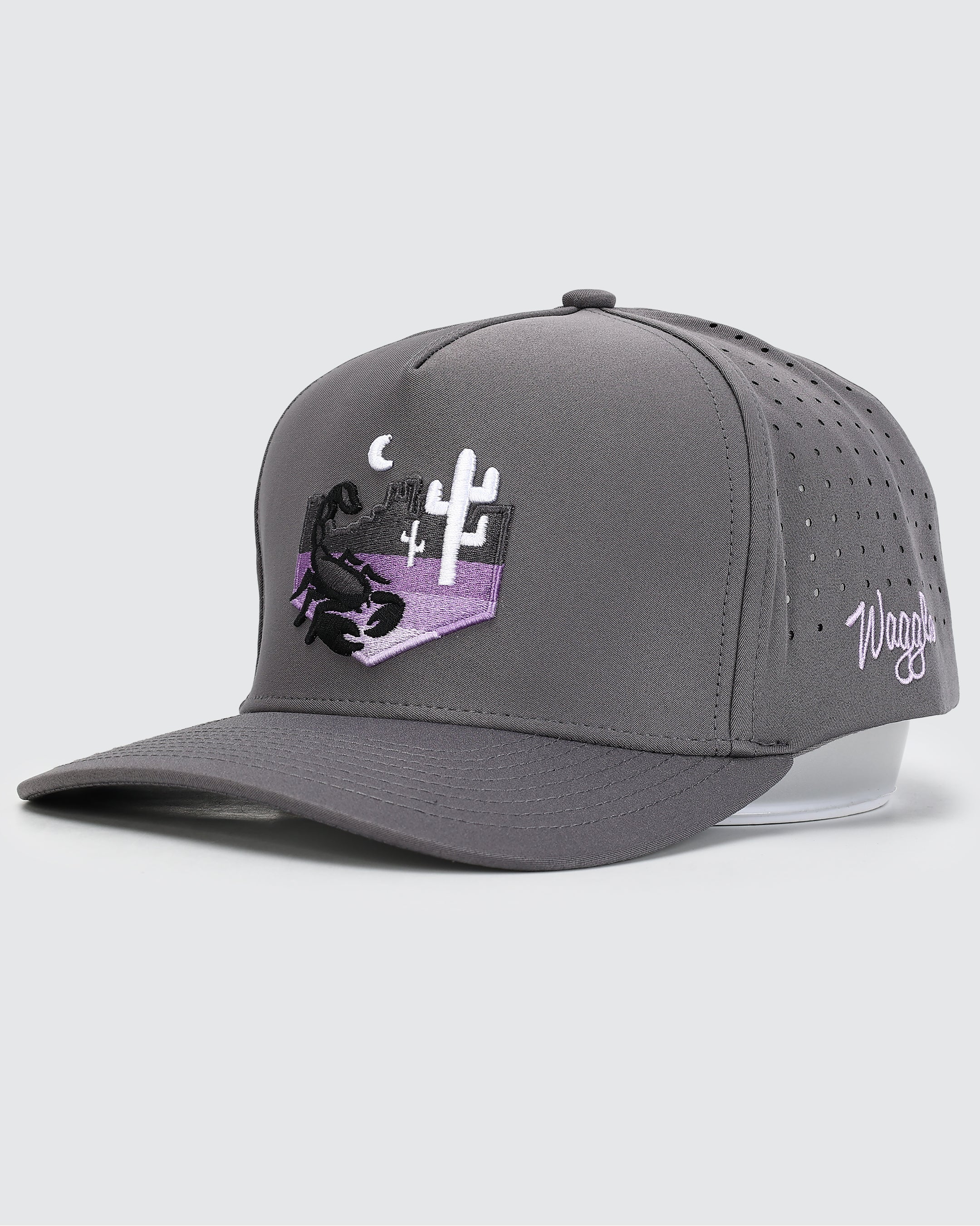 Scorpio Hat - Image 3