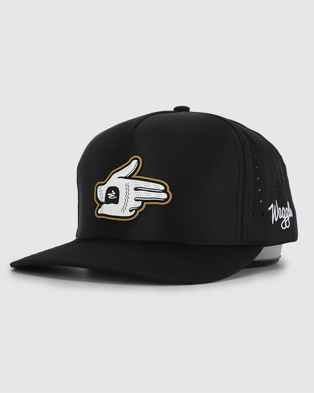 Shooter Hat - Image 3