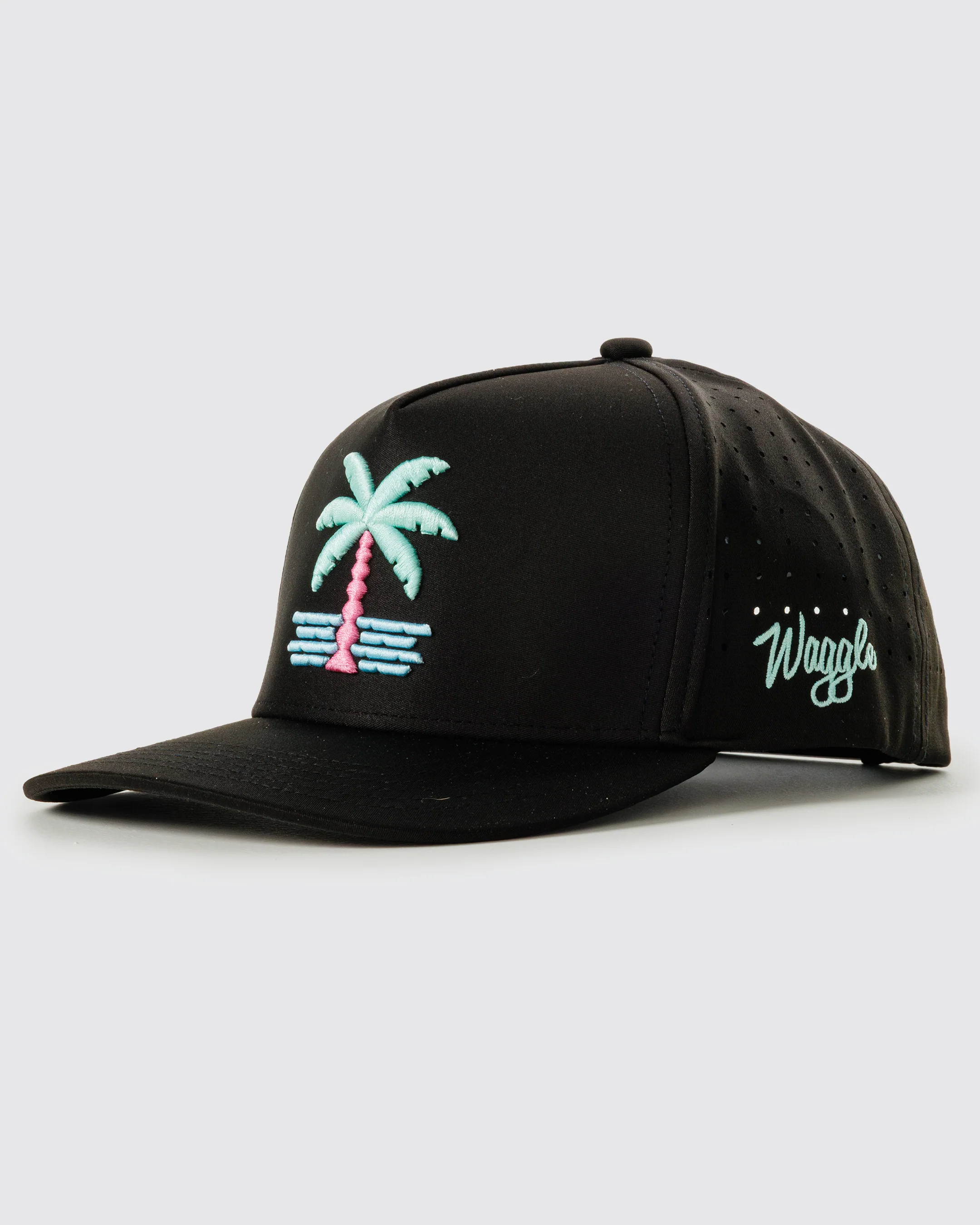 South Beach Youth Hat - Image 3